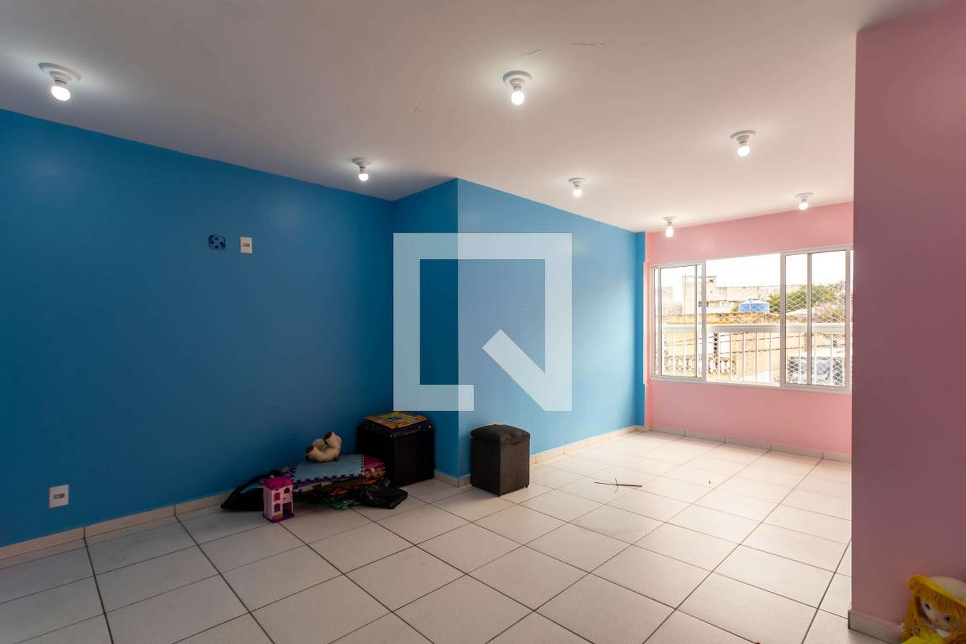 Brinquedoteca - Sol da Alvorada