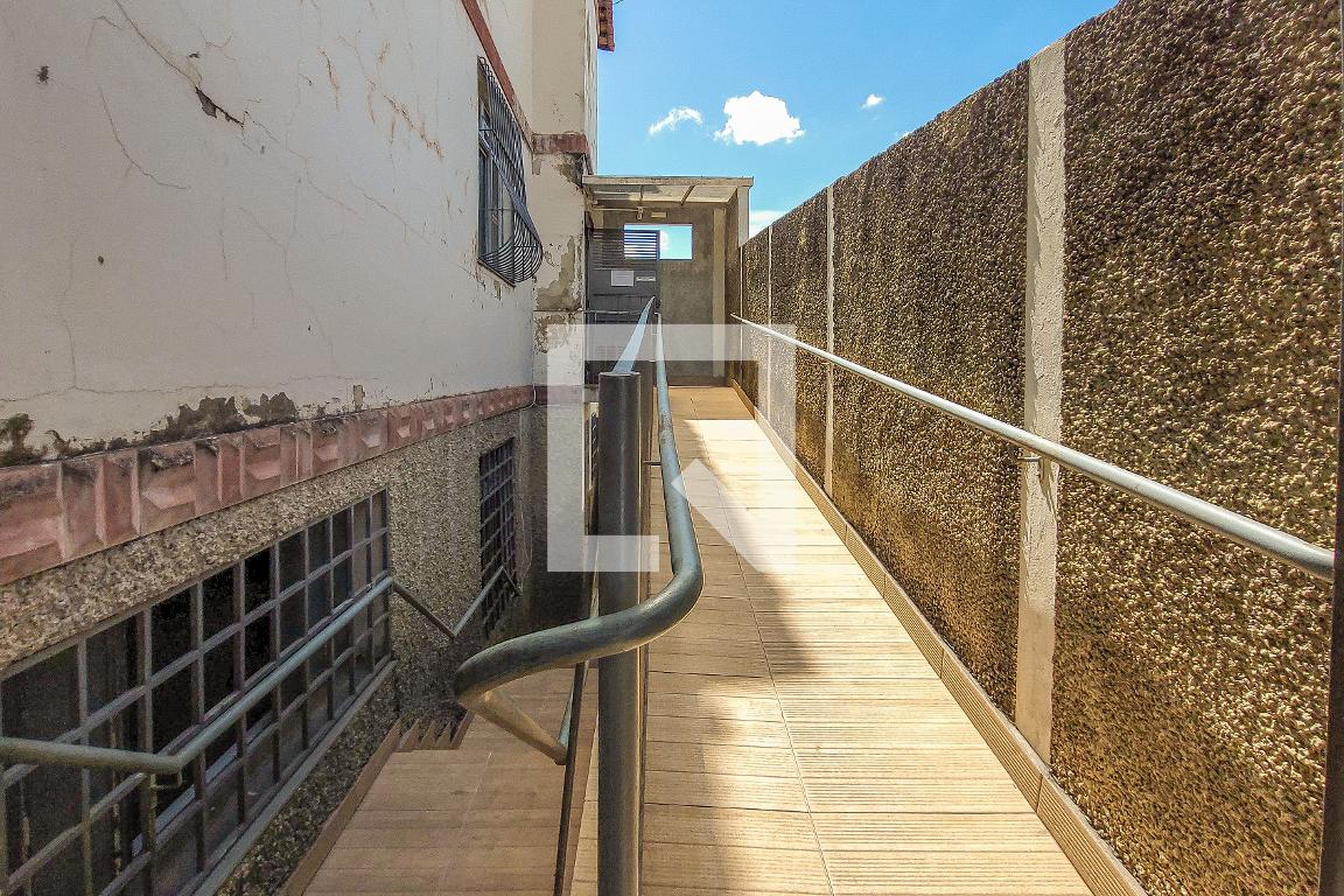 Hall de entrada - null