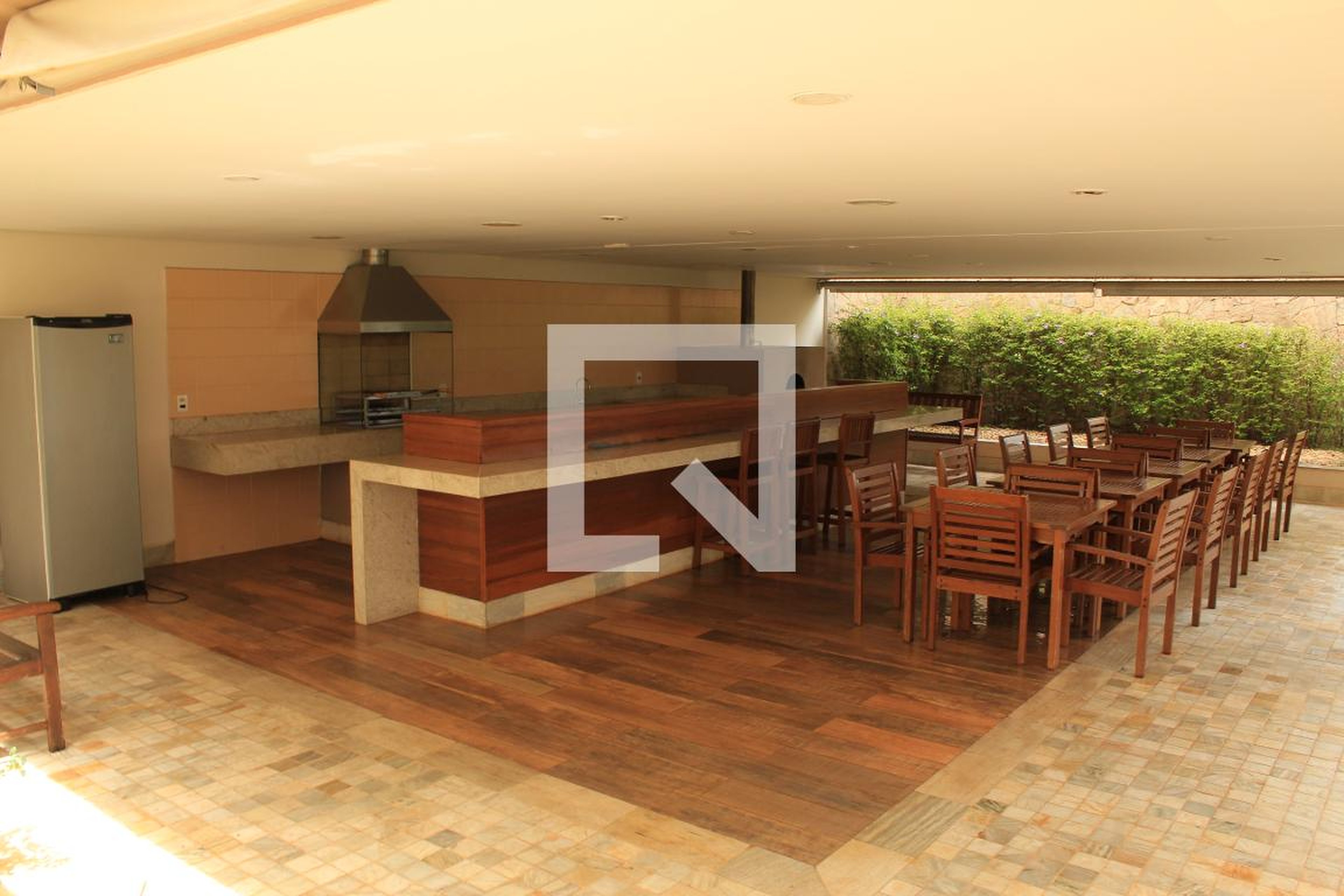 Churrasqueira - Torres do Sul