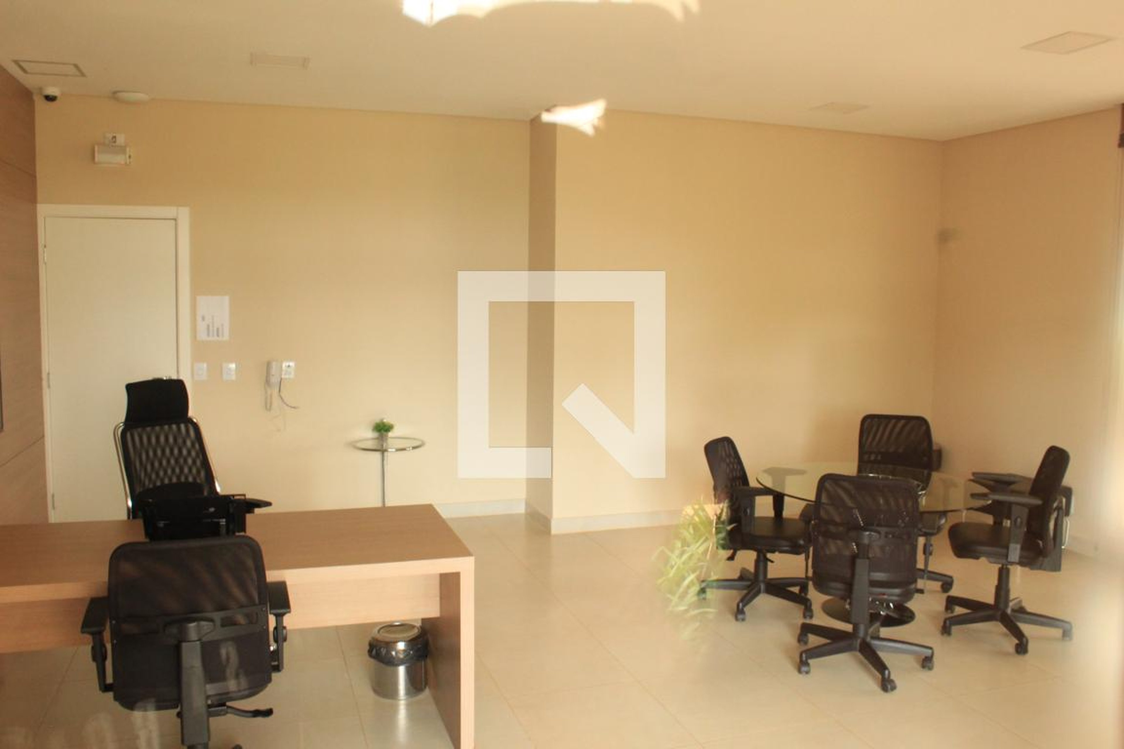 Sala de Reunião - Torres do Sul