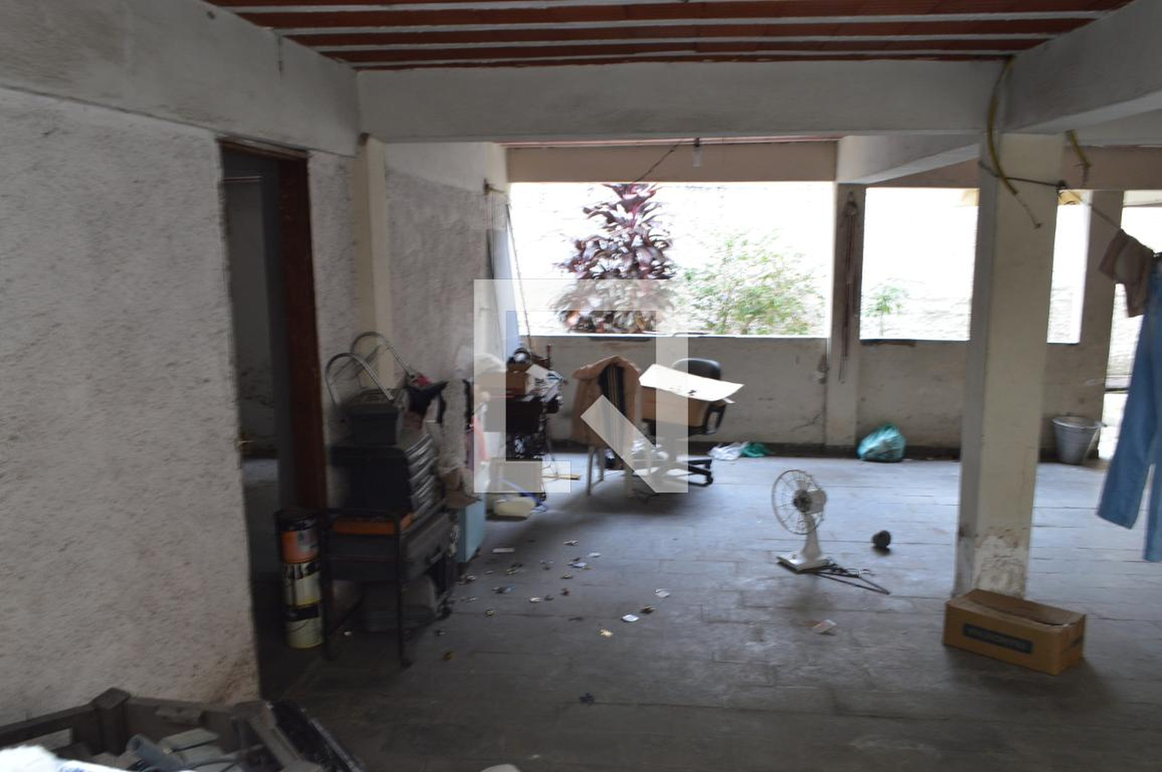 Hall - 