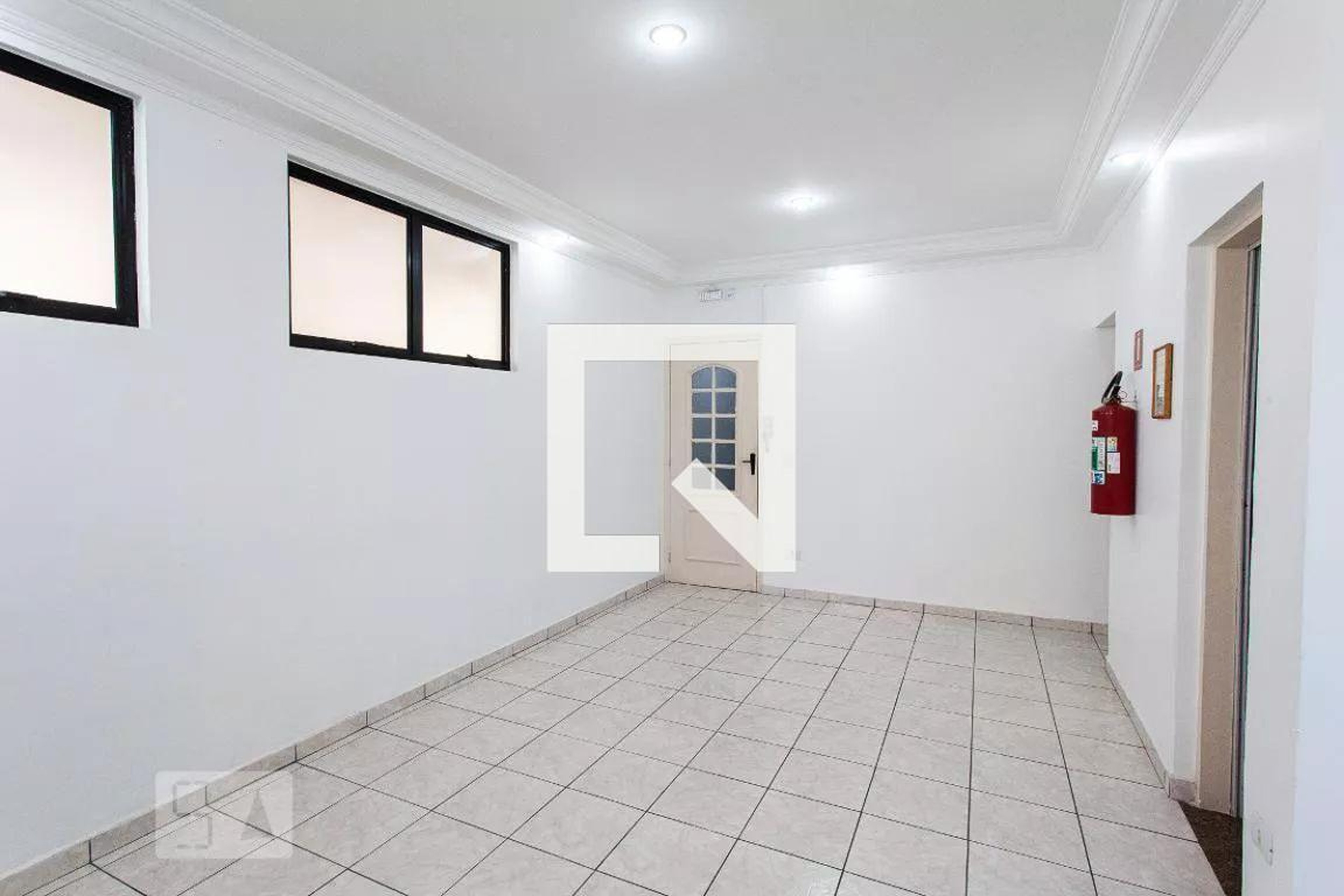 Salão de Festas - Dona Olympia