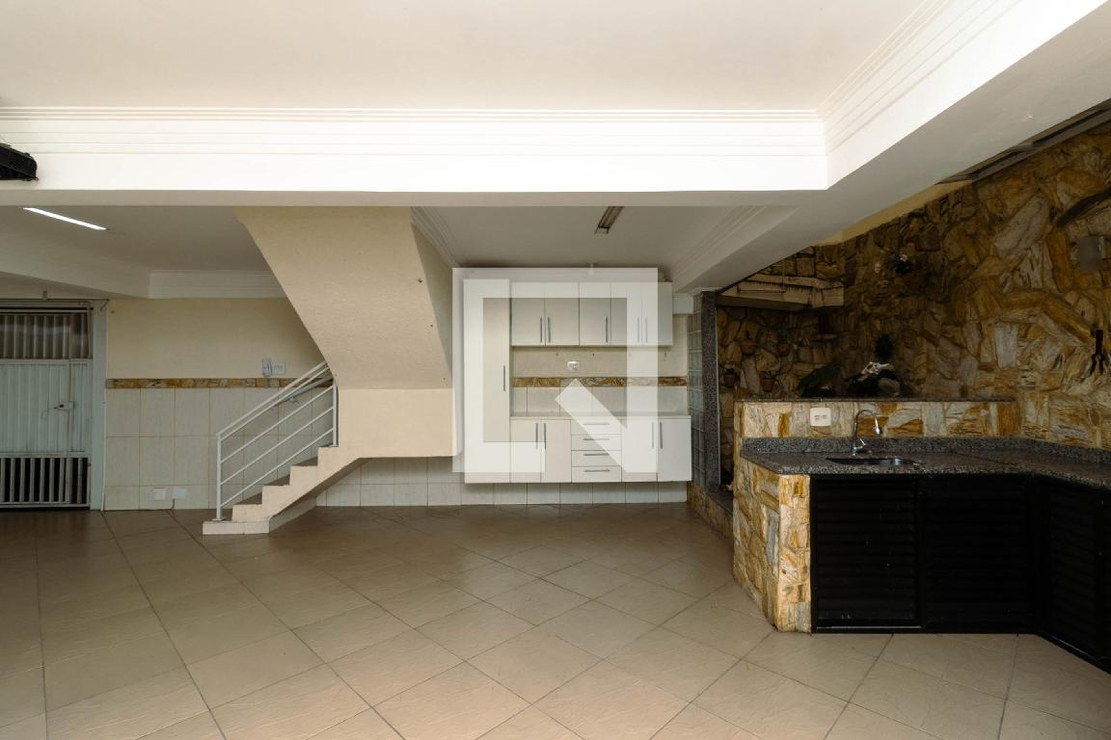 Salão de Festas - Residencial Montenegro