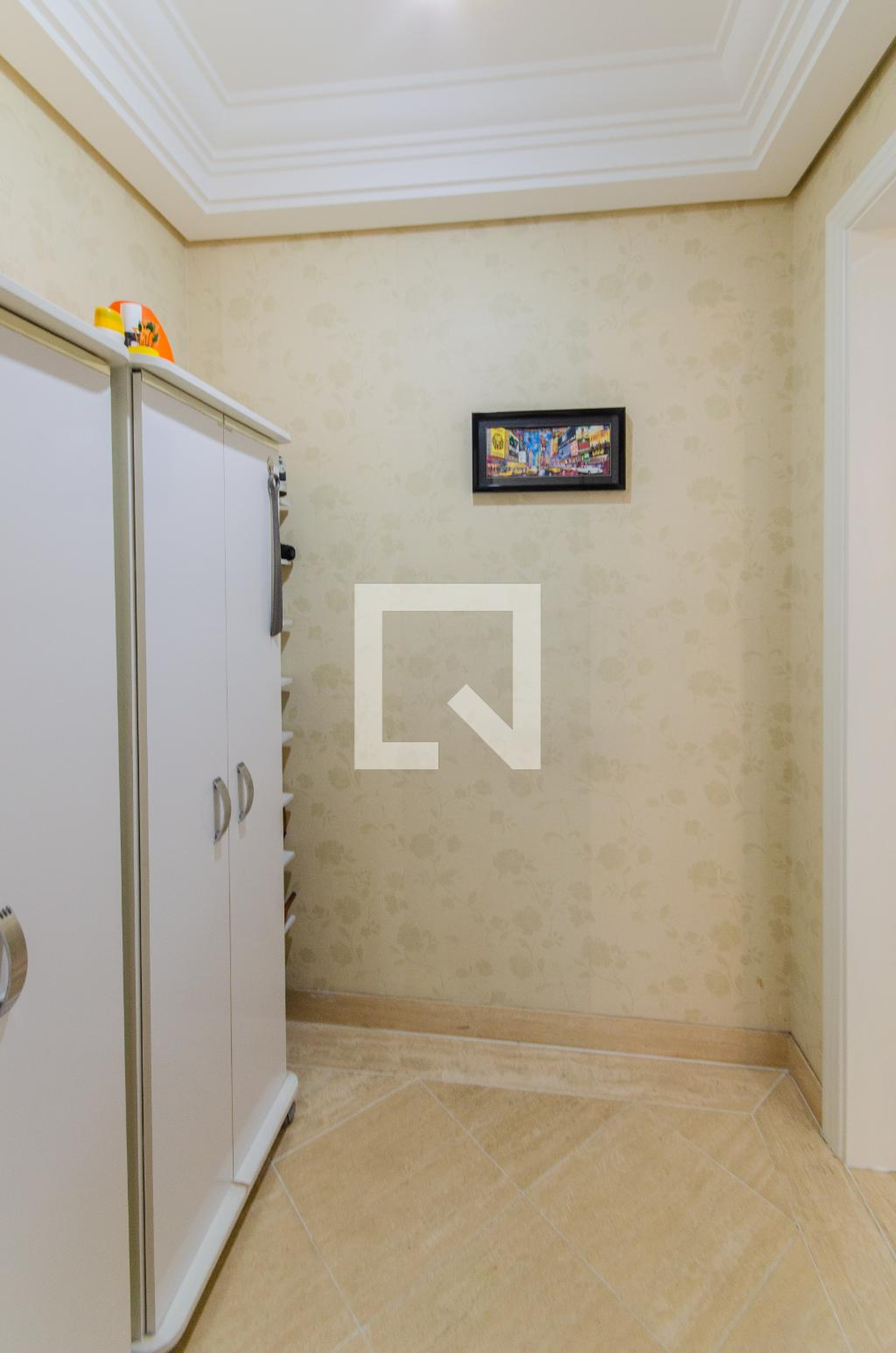 Hall de entrada - Saint Albert