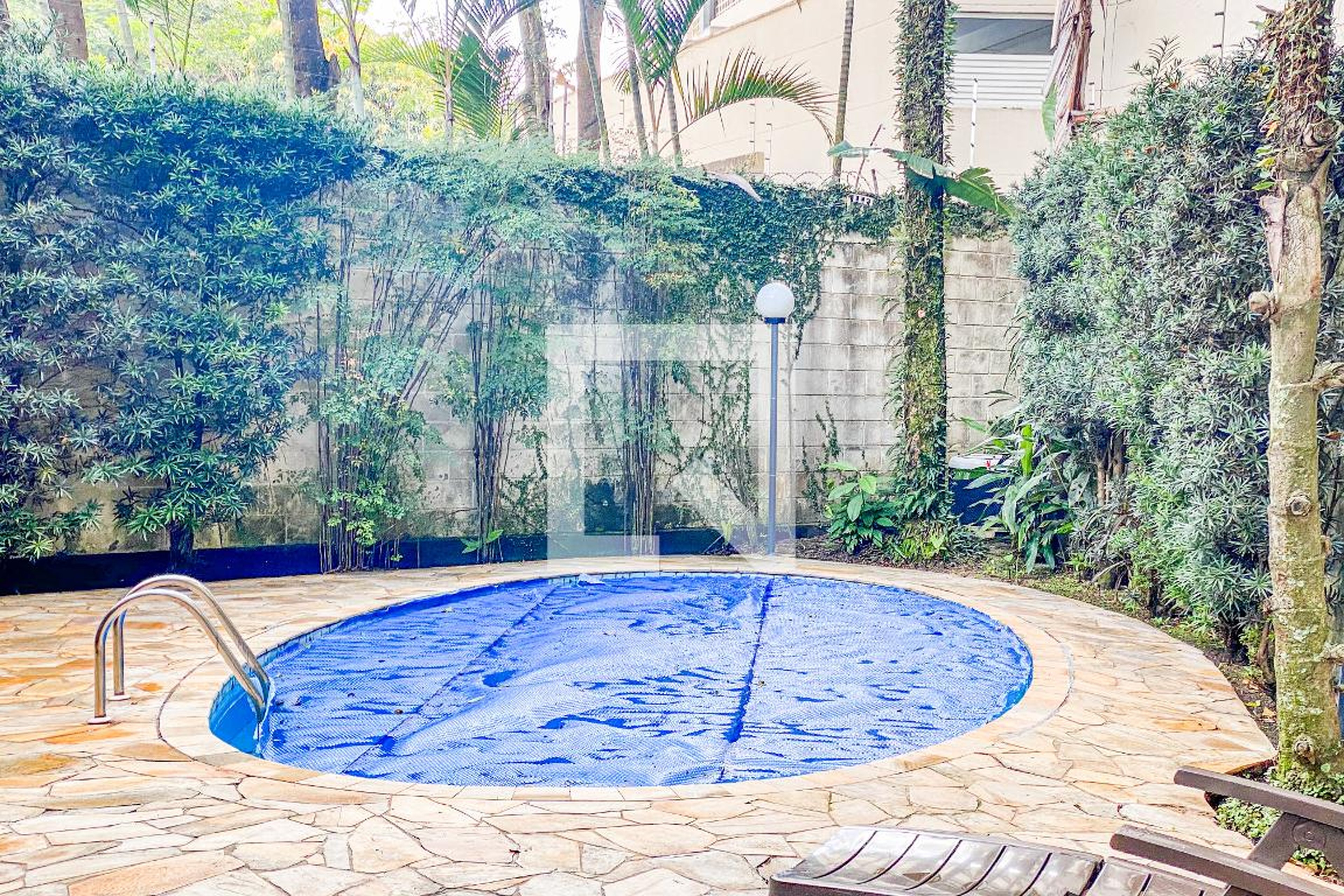 Piscina - Village Paradise Garden