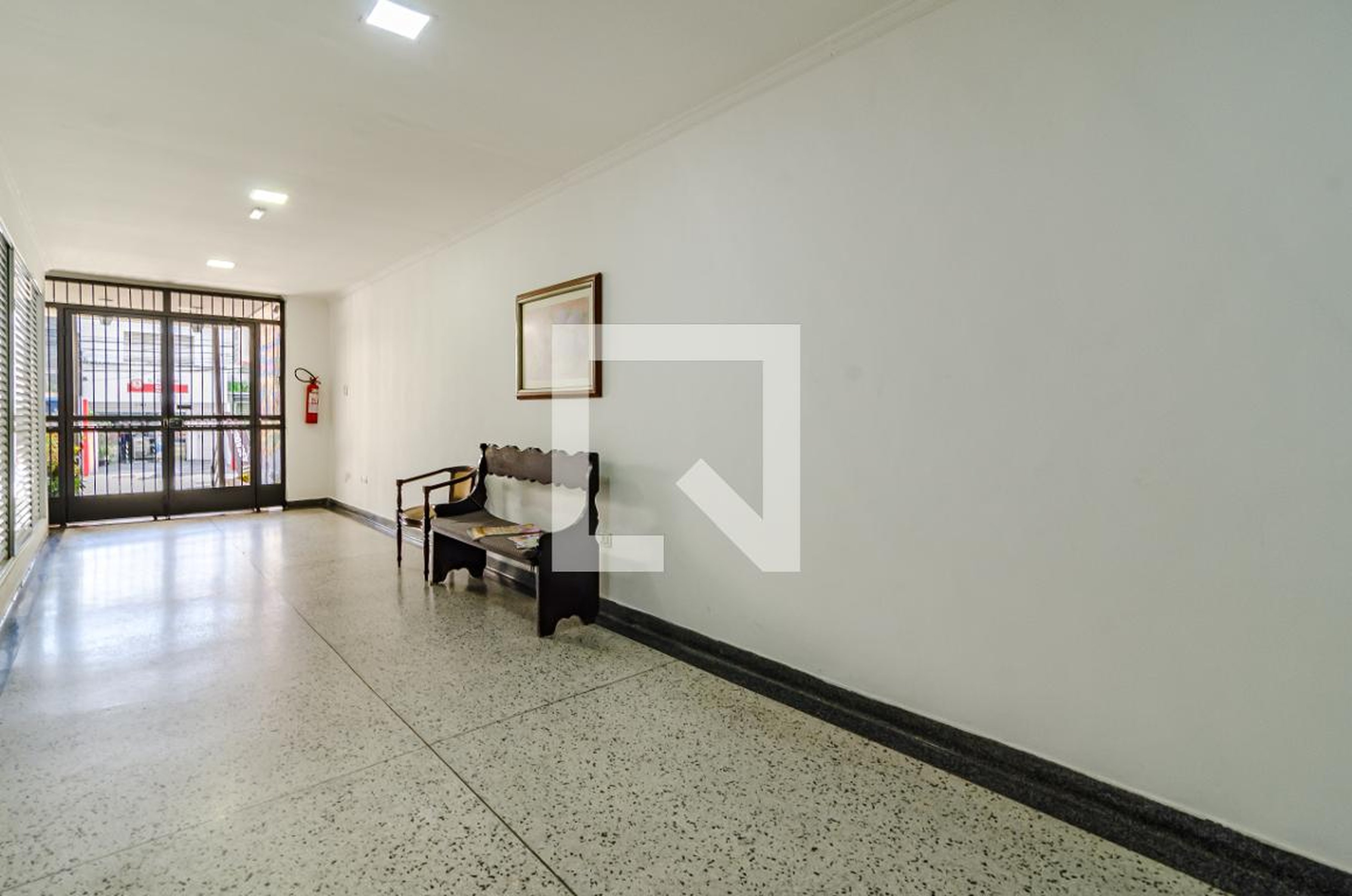 Hall de entrada - Armênia