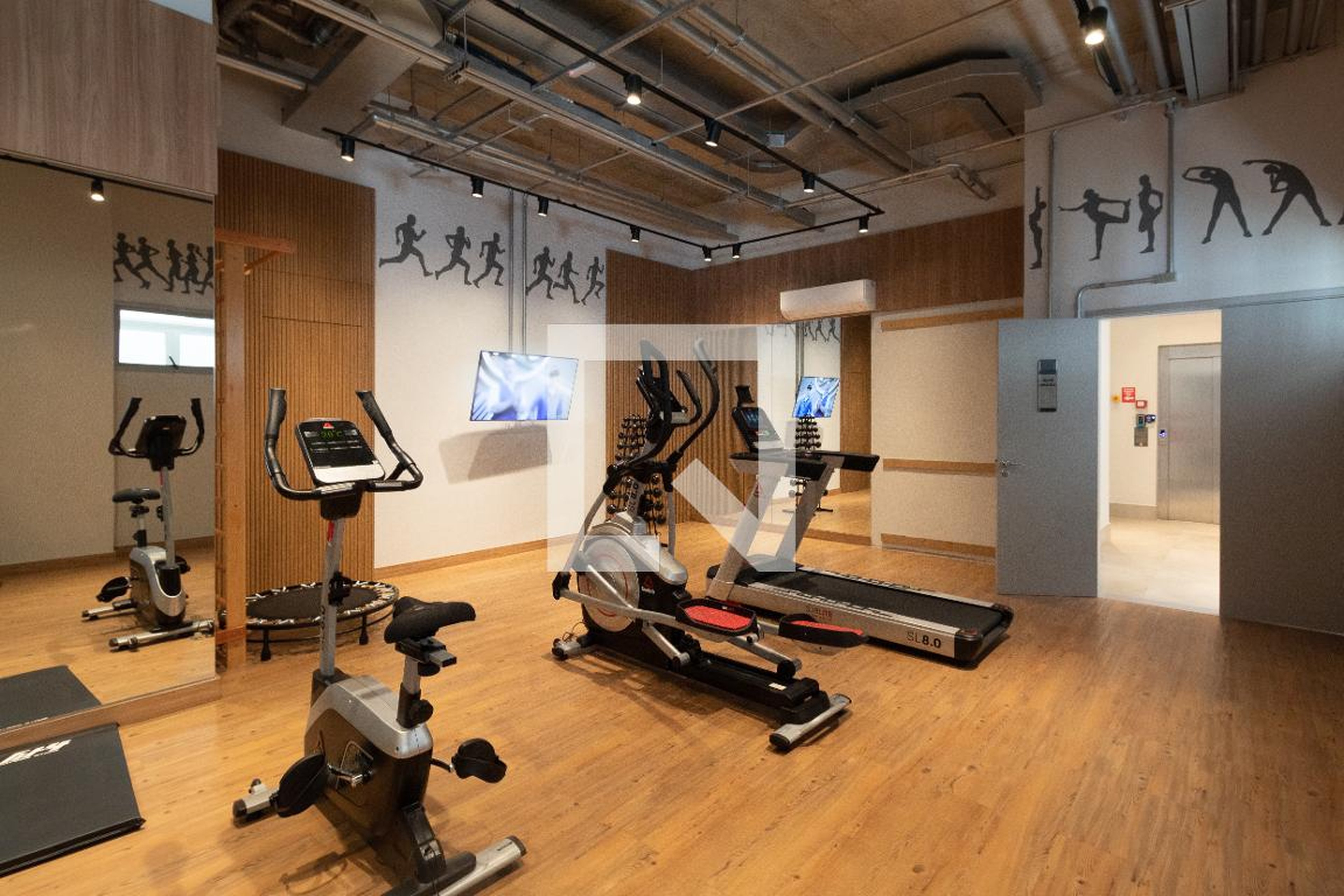 Academia - DSGN Lorena