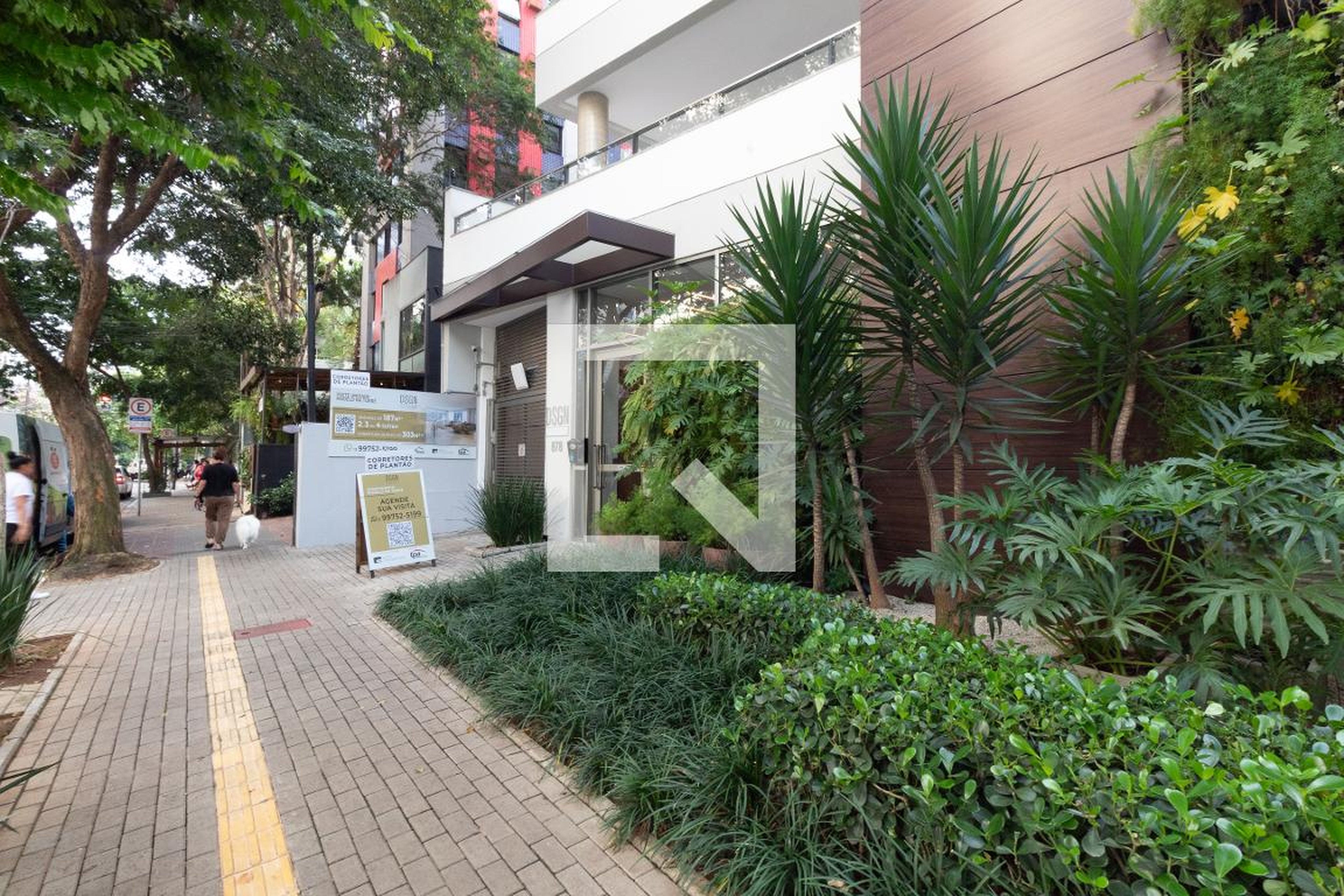 Entrada - DSGN Lorena