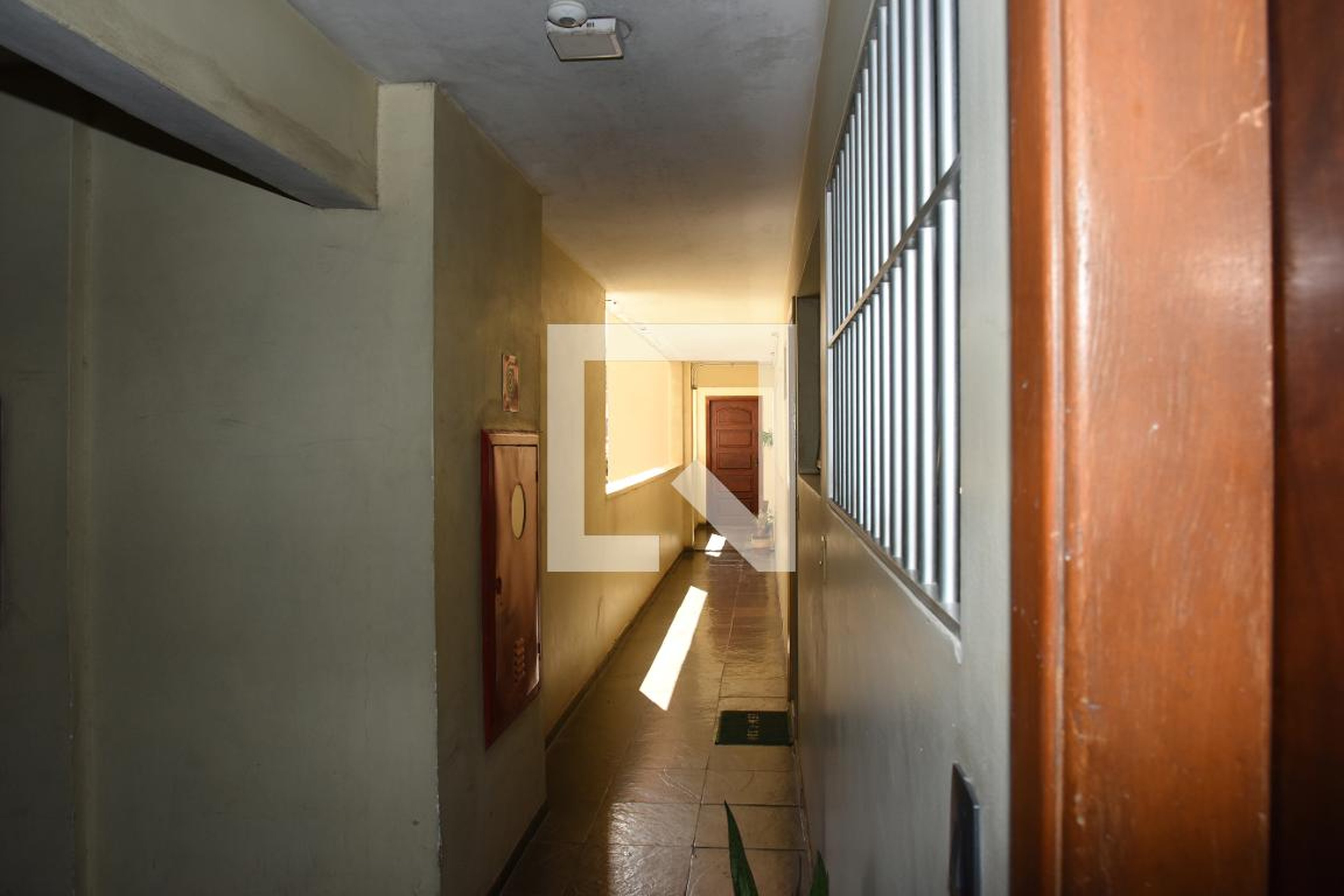 Hall de entrada - Tour D'Argent