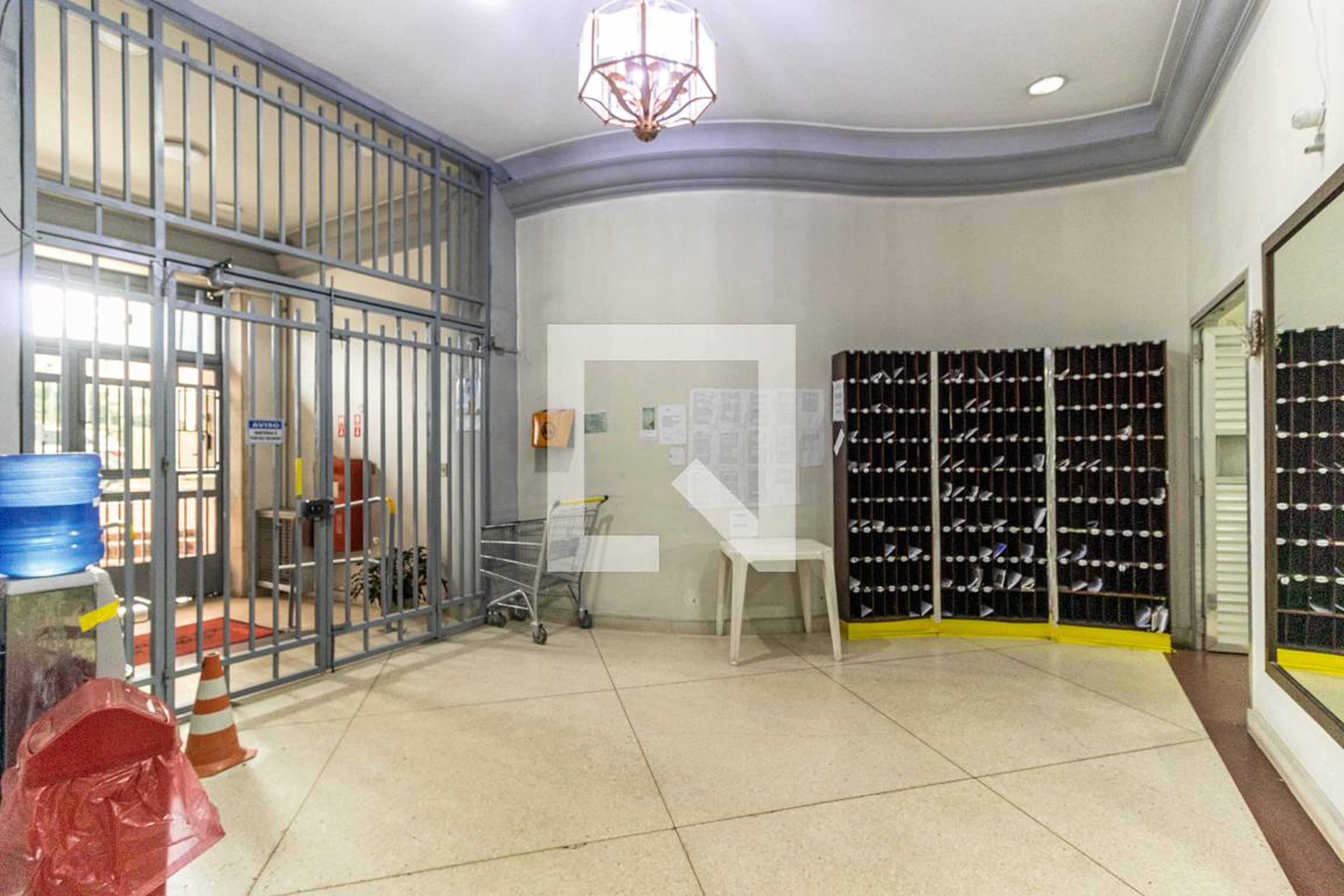 Portaria - Edifício São Francisco