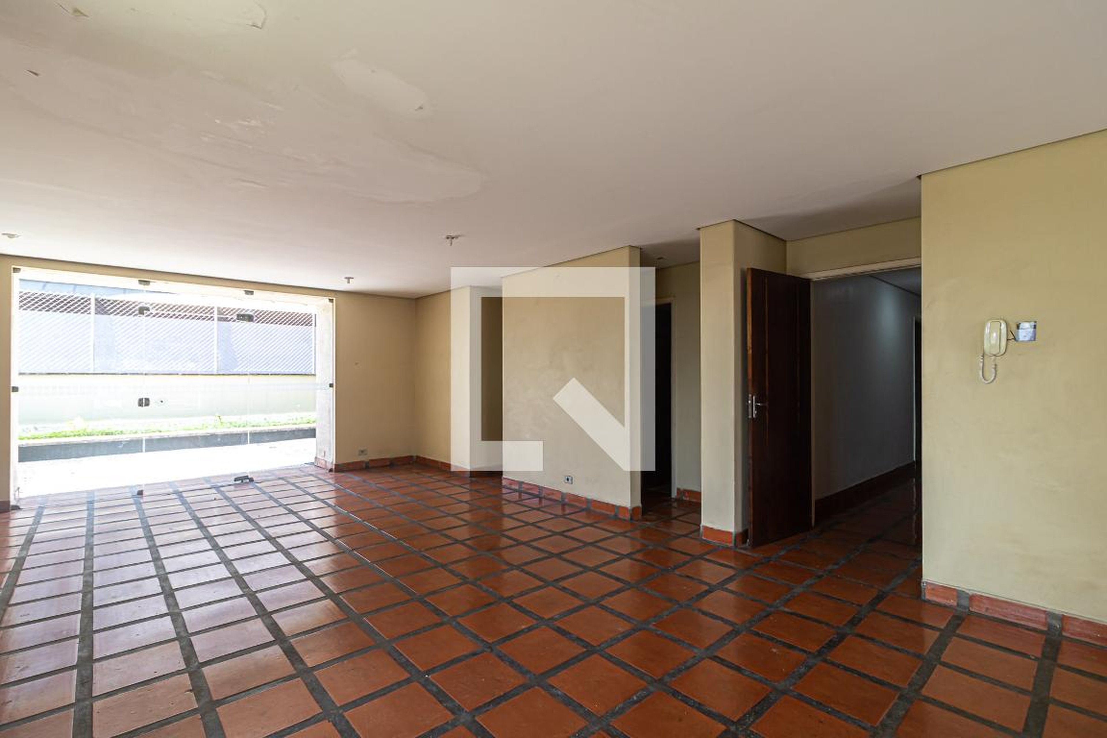 Salão de Festas - Maison Louvre