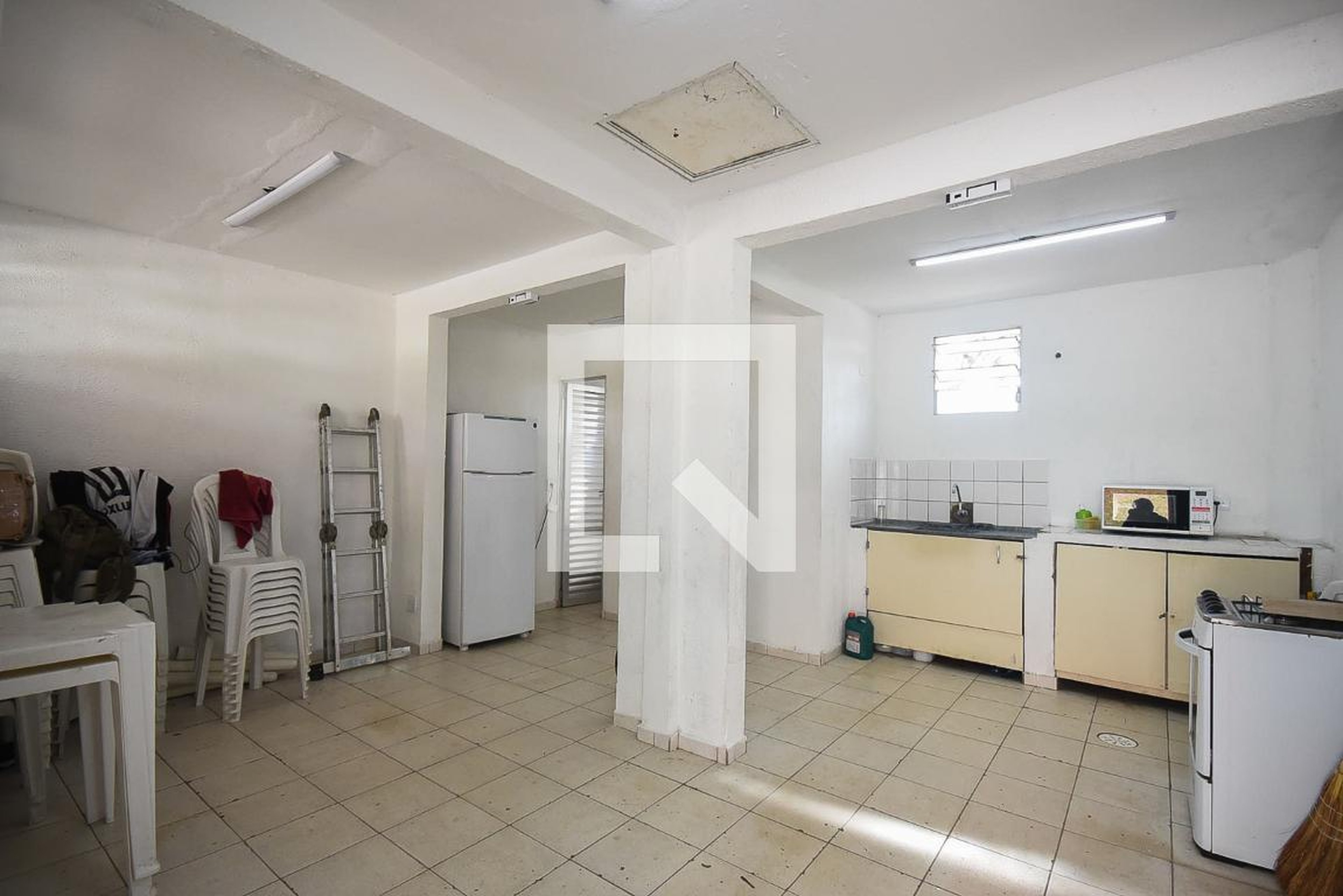 Salão de festa - Equador