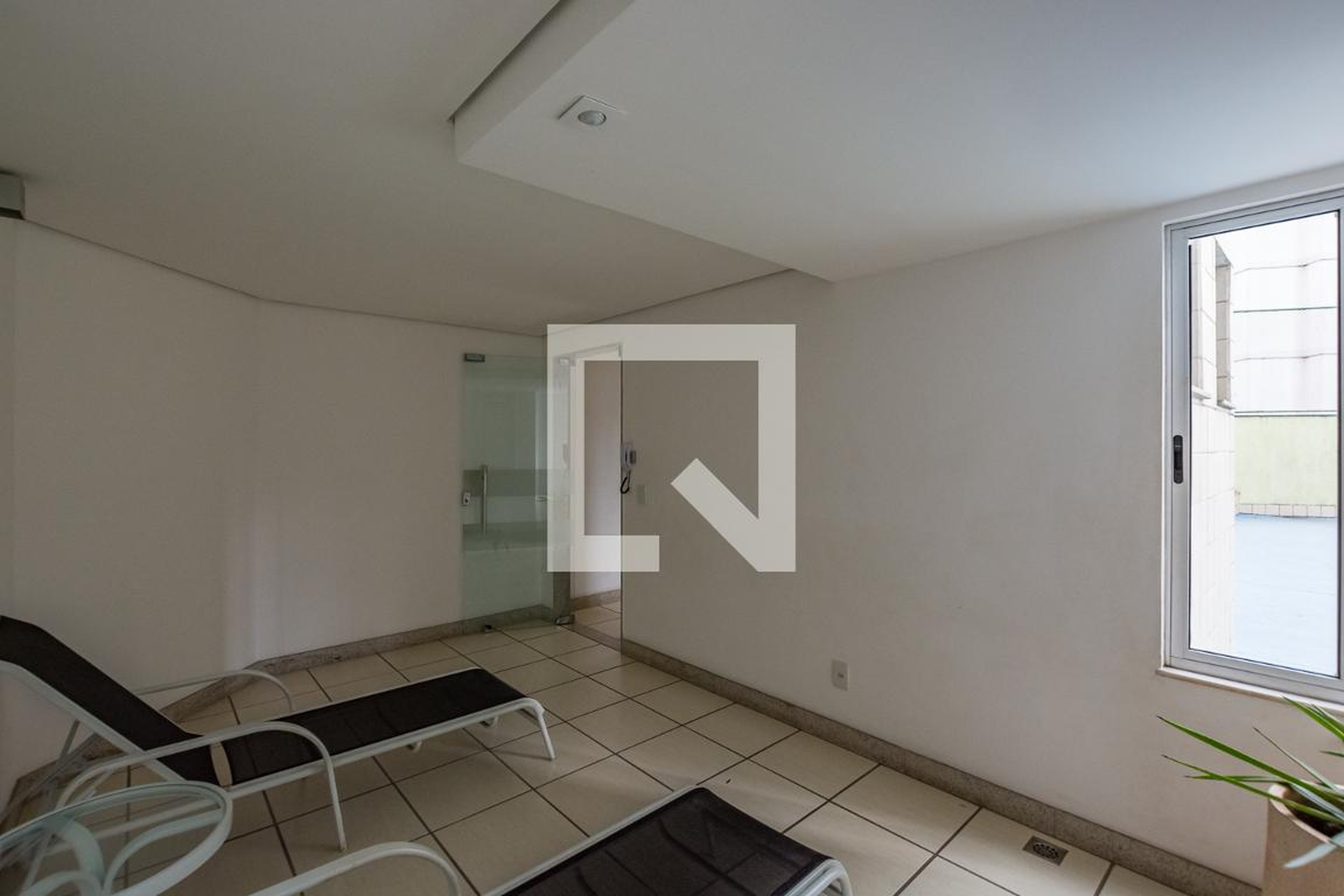 Spa - Edifício Evora