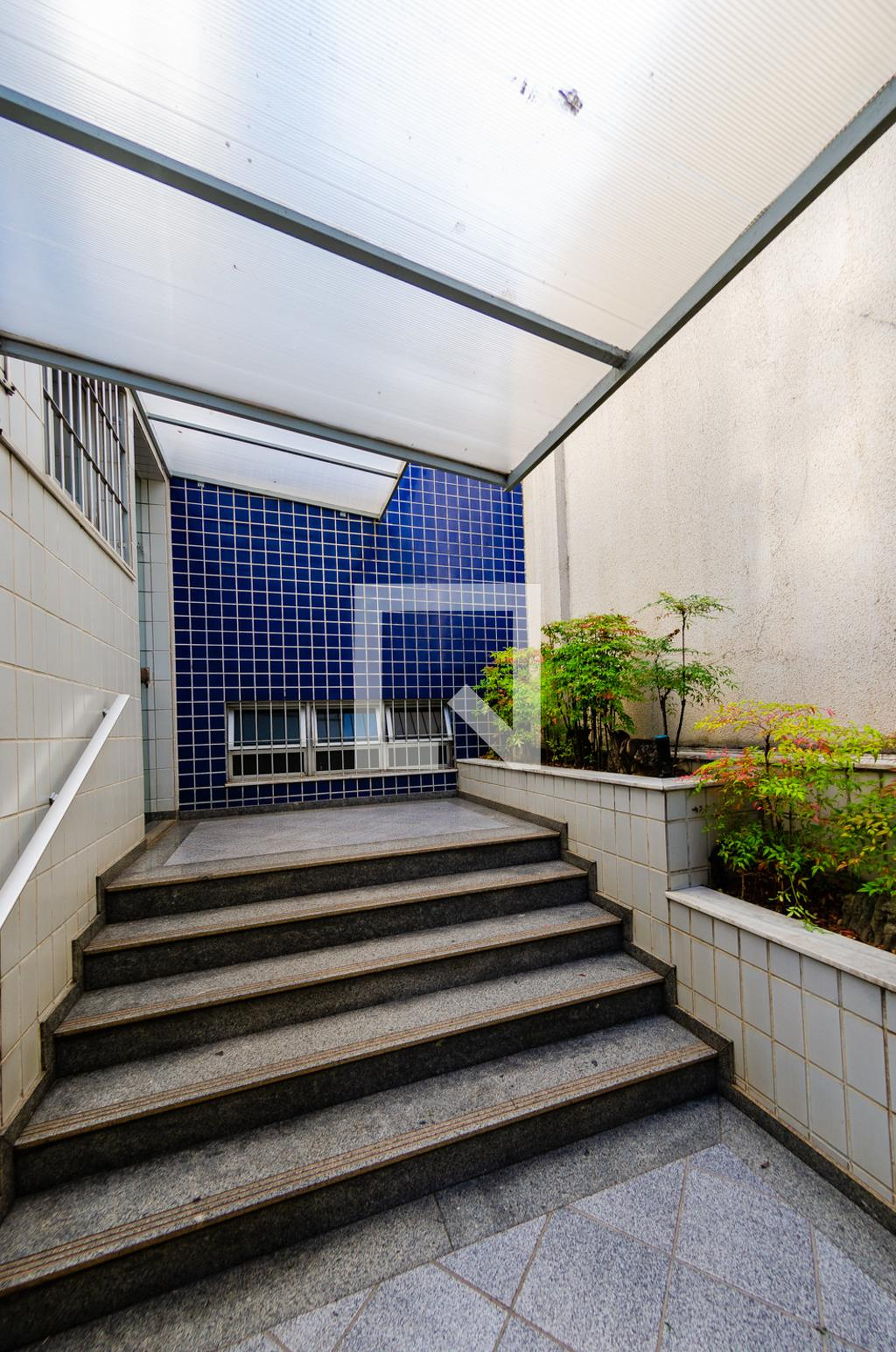 Área comum - Edifício São José