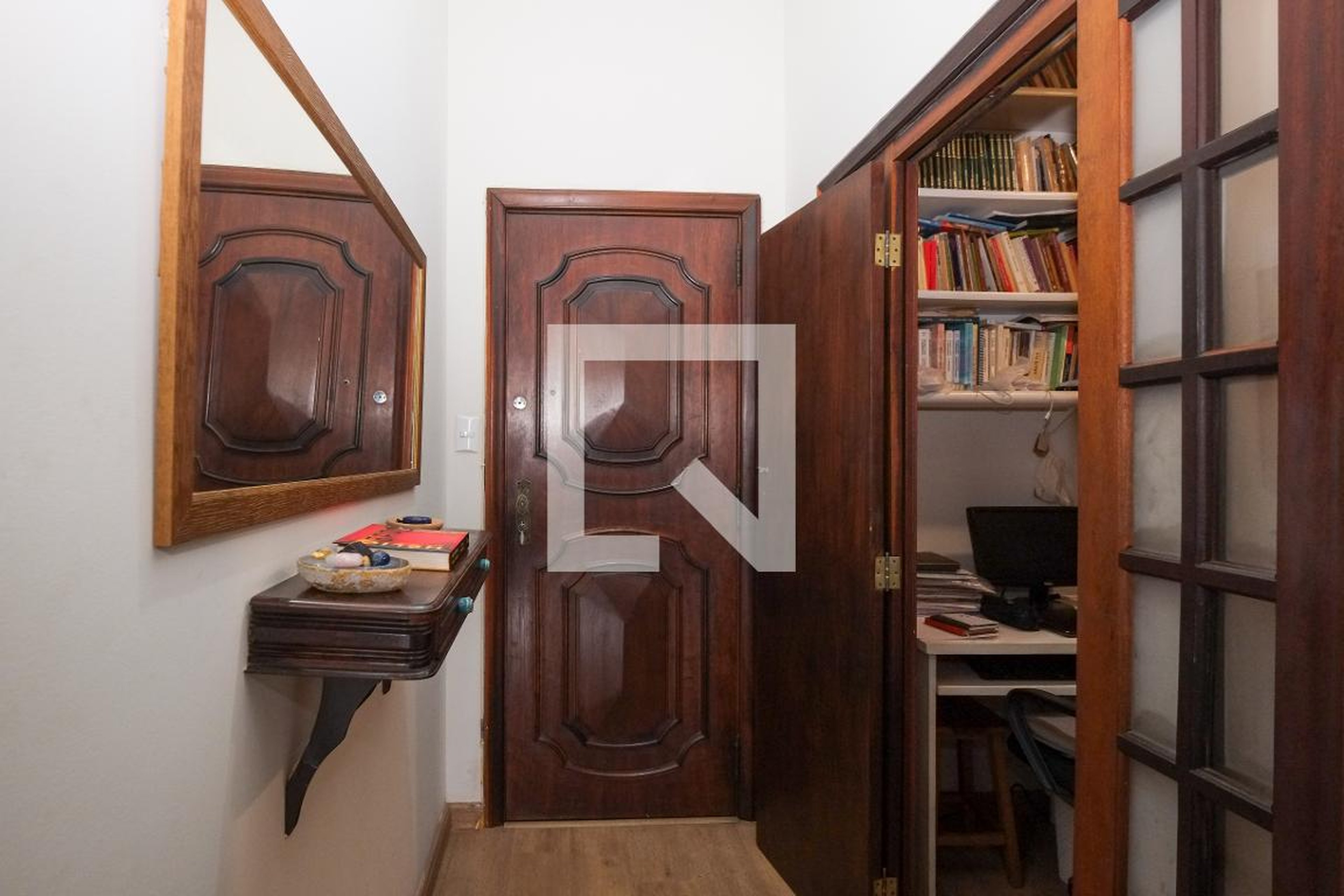 Entrada - Centrimoveis Ltda