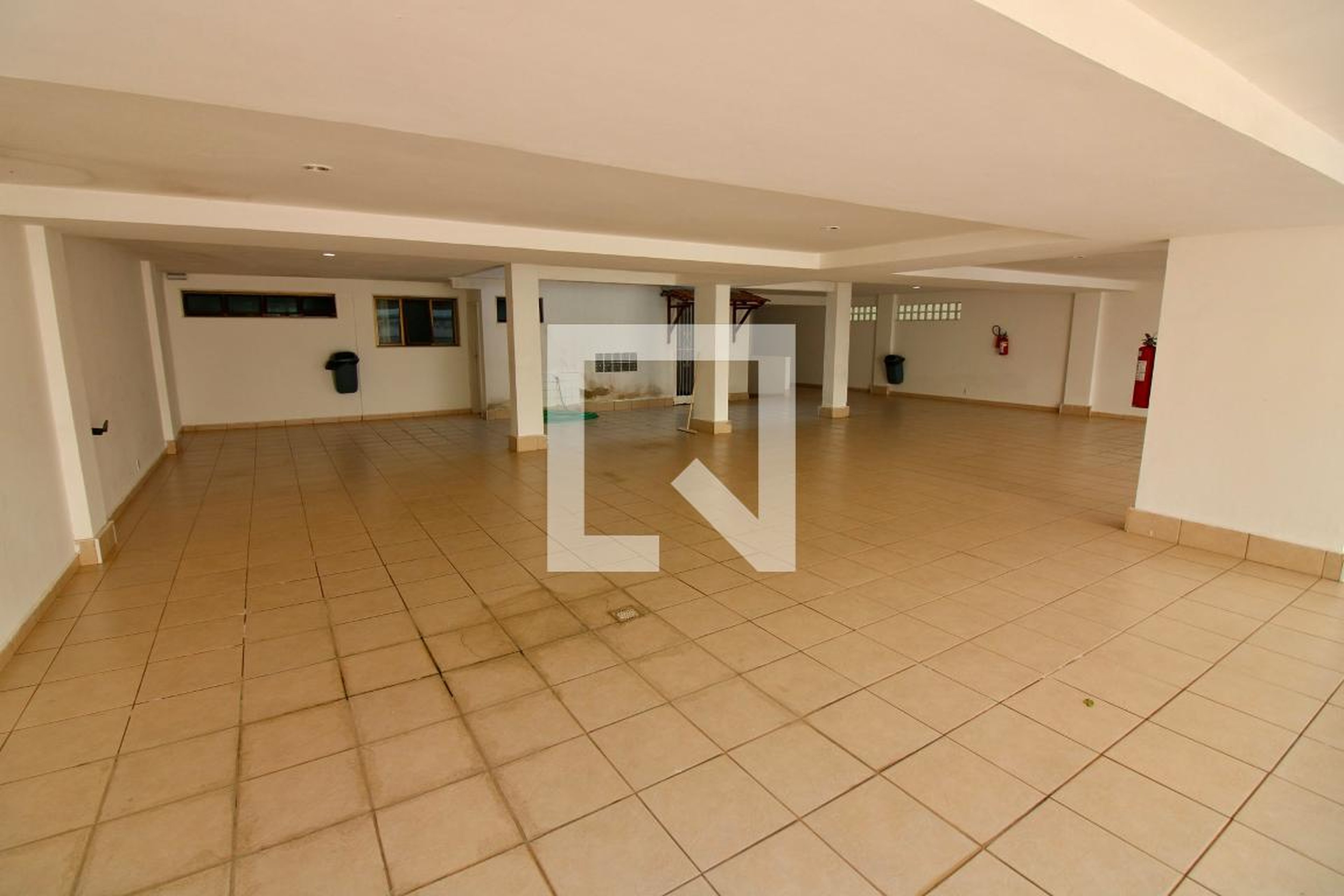 Salão de jogos Condomínio em Rua José Américo de Almeida, 75