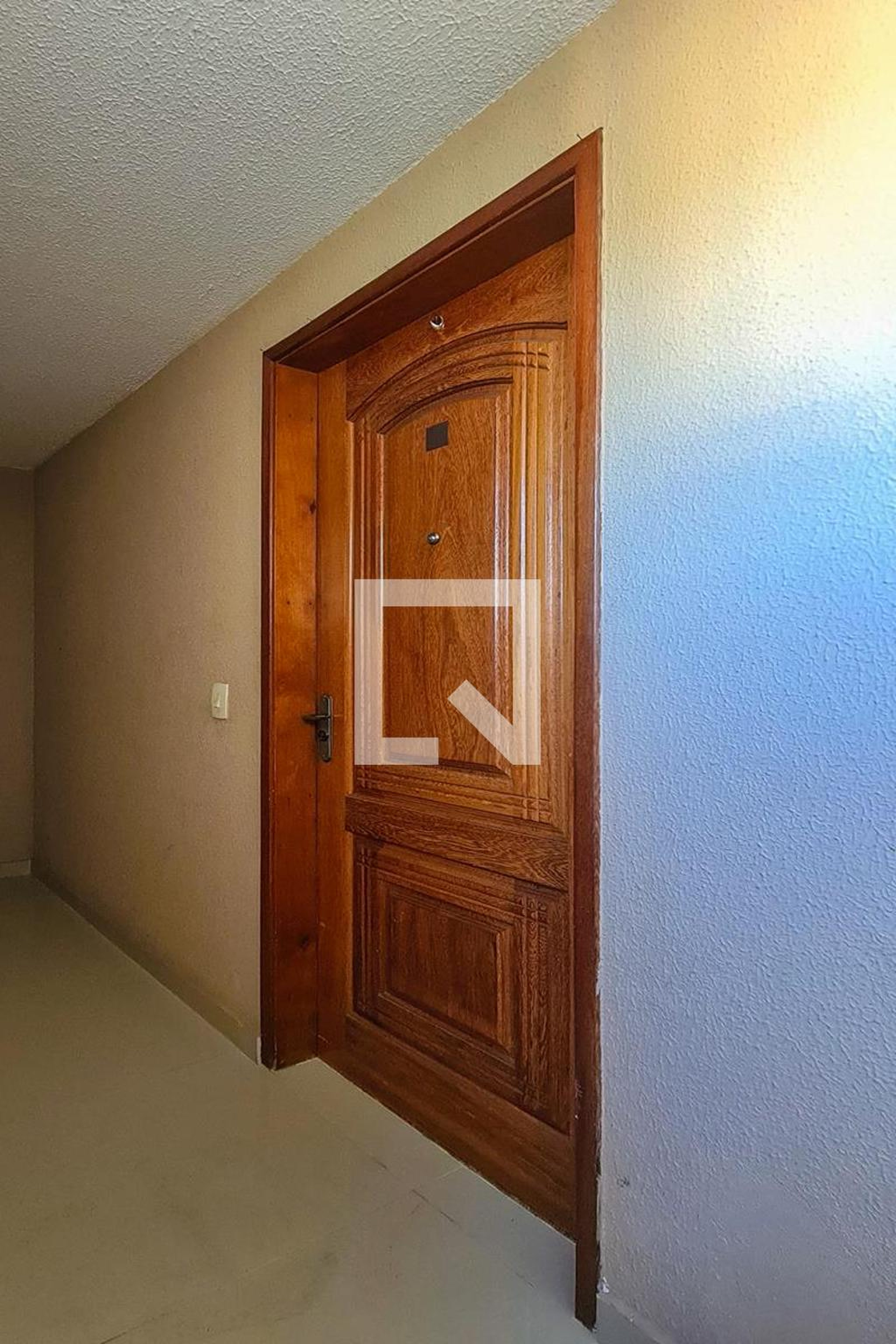 Entrada - Edifício Champs Elysée