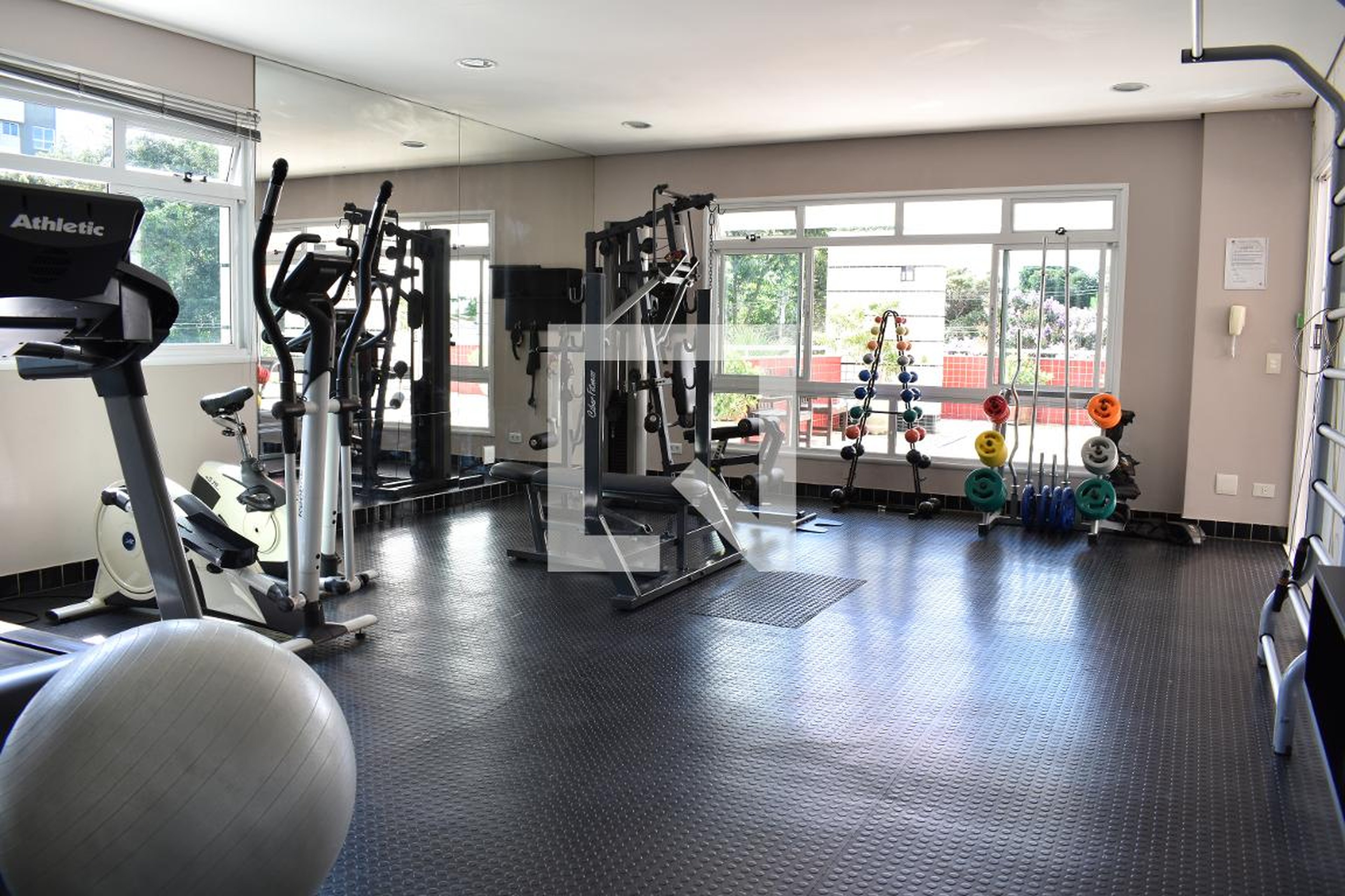 Academia - Arquiteto Vila Nova Artigas