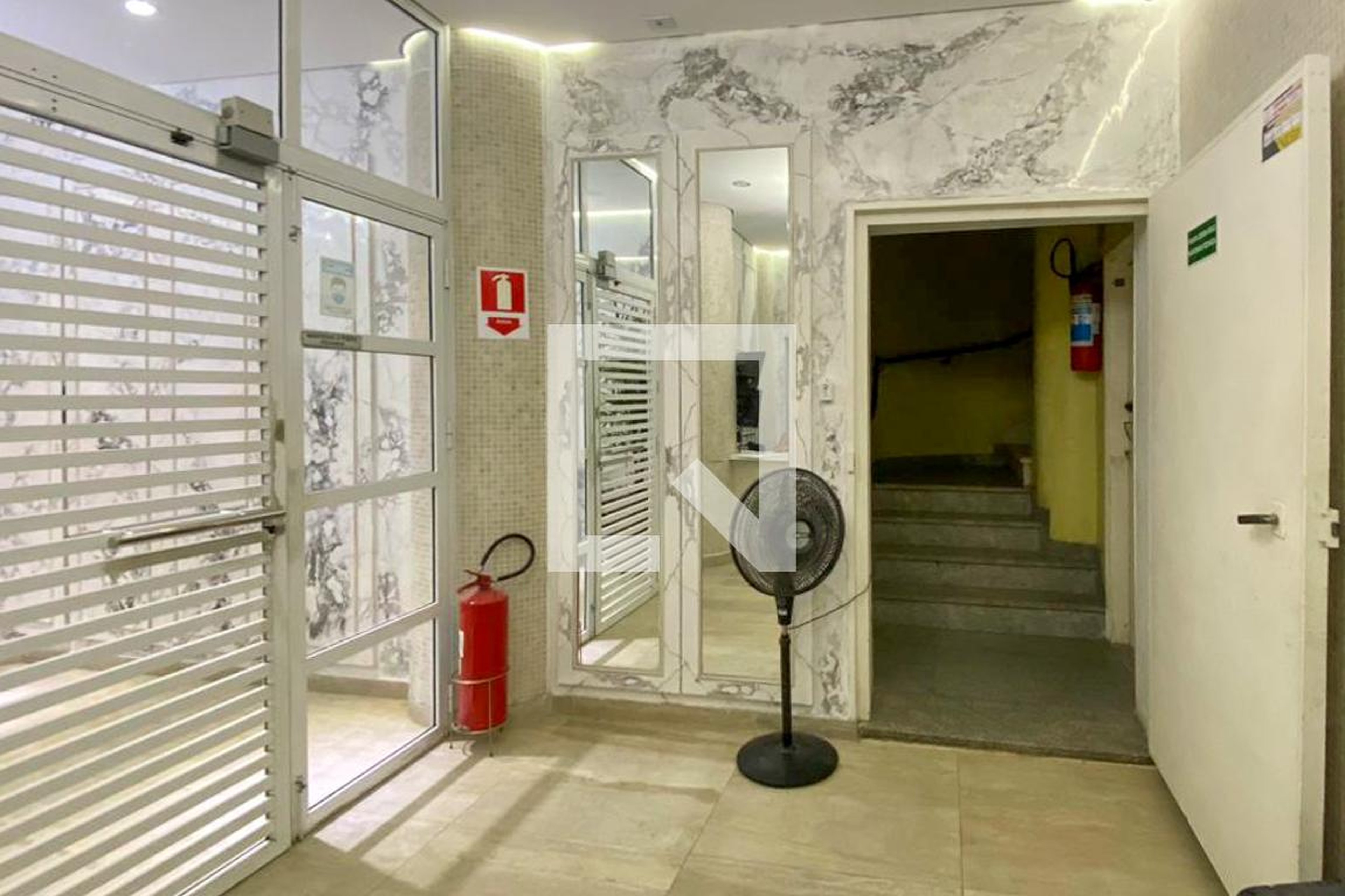 Hall - Columbia