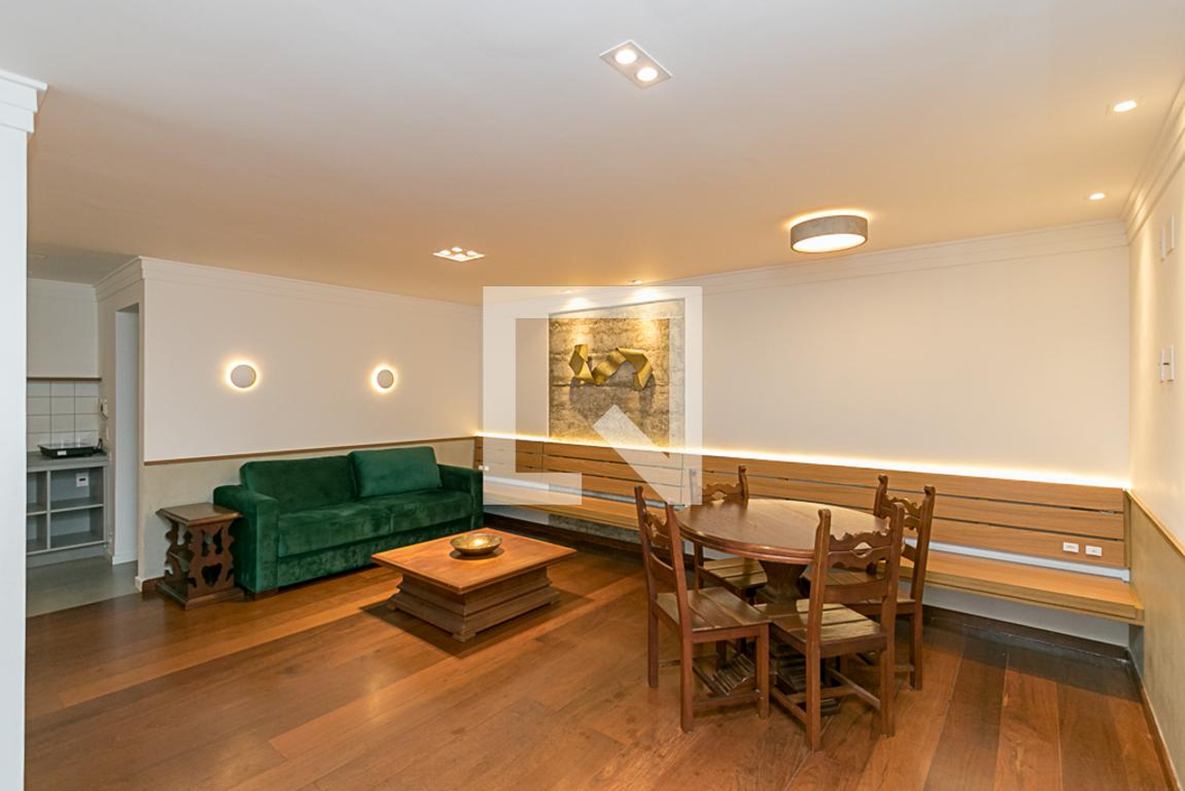 Salão de Festas - Beatriz