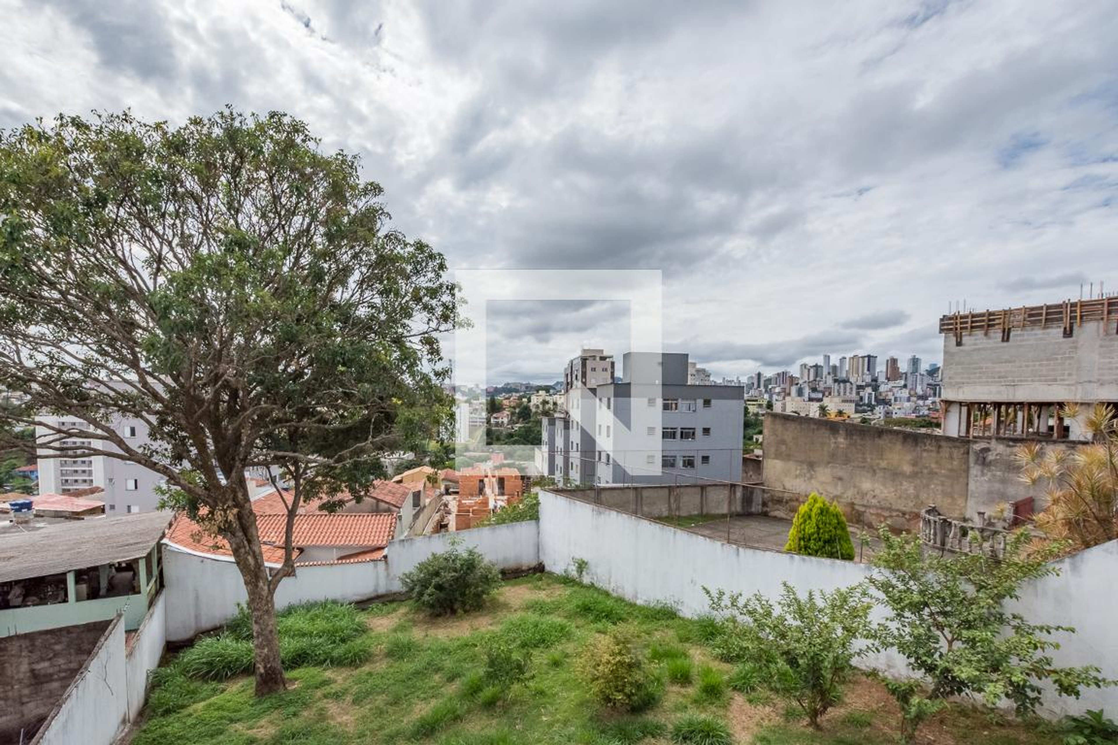 Área comum - Manhattan