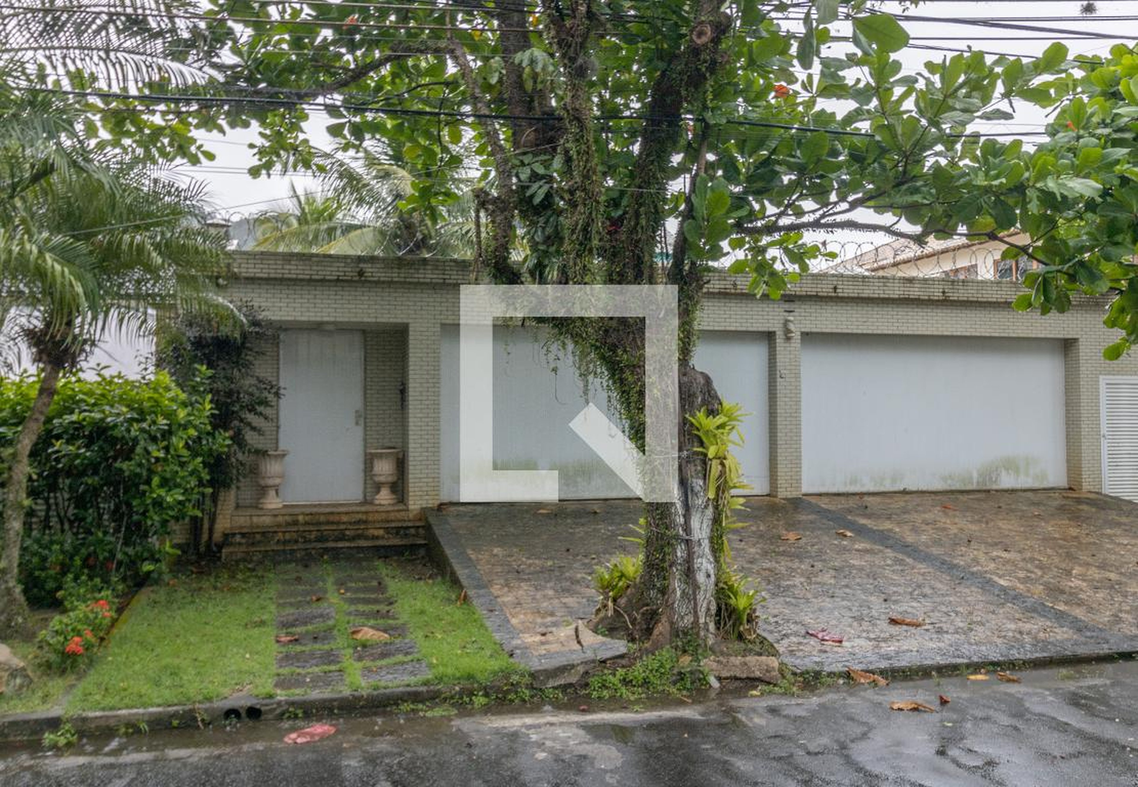 Fachada Condomínio Maramar