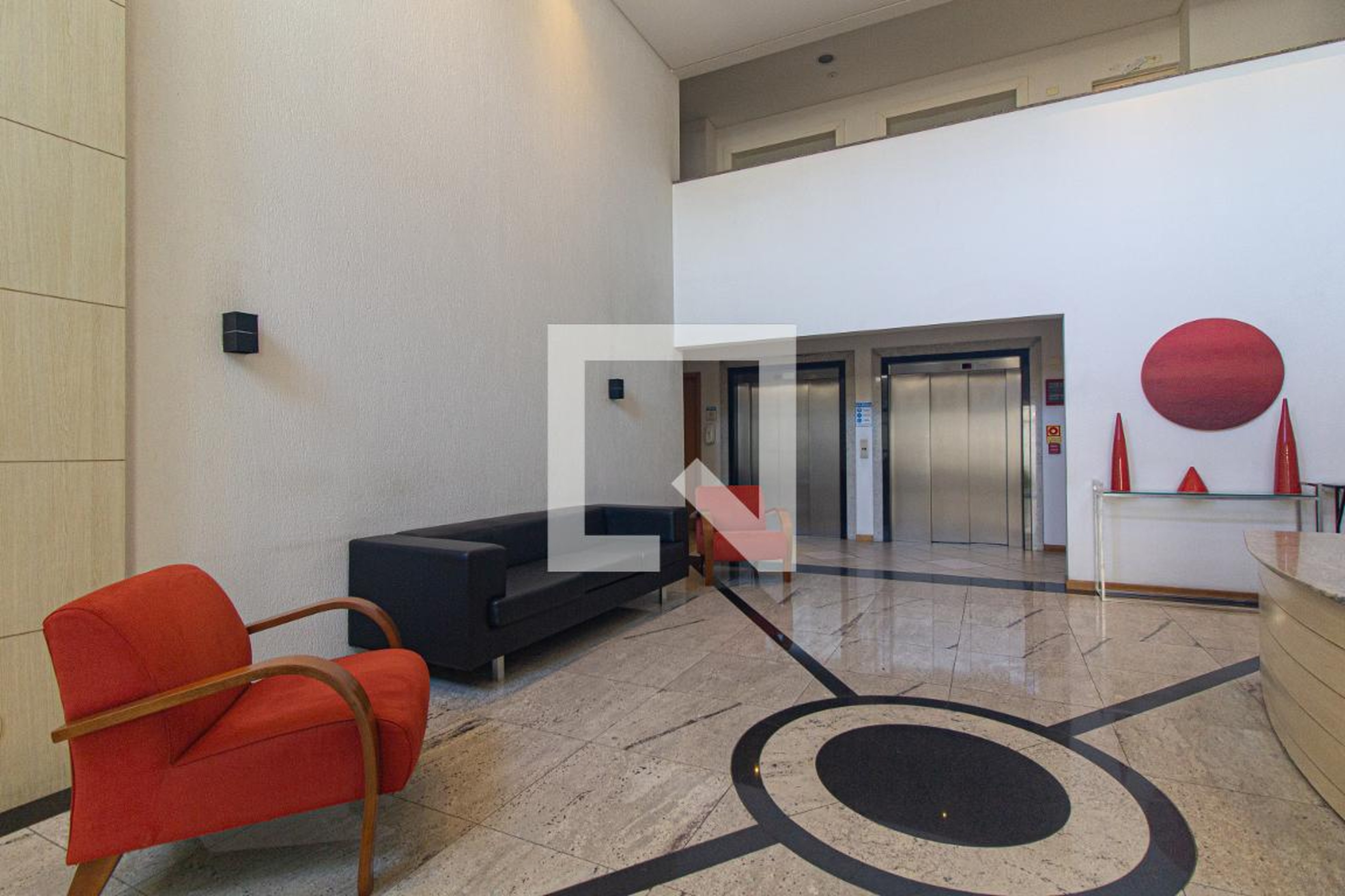 Hall social - Unique