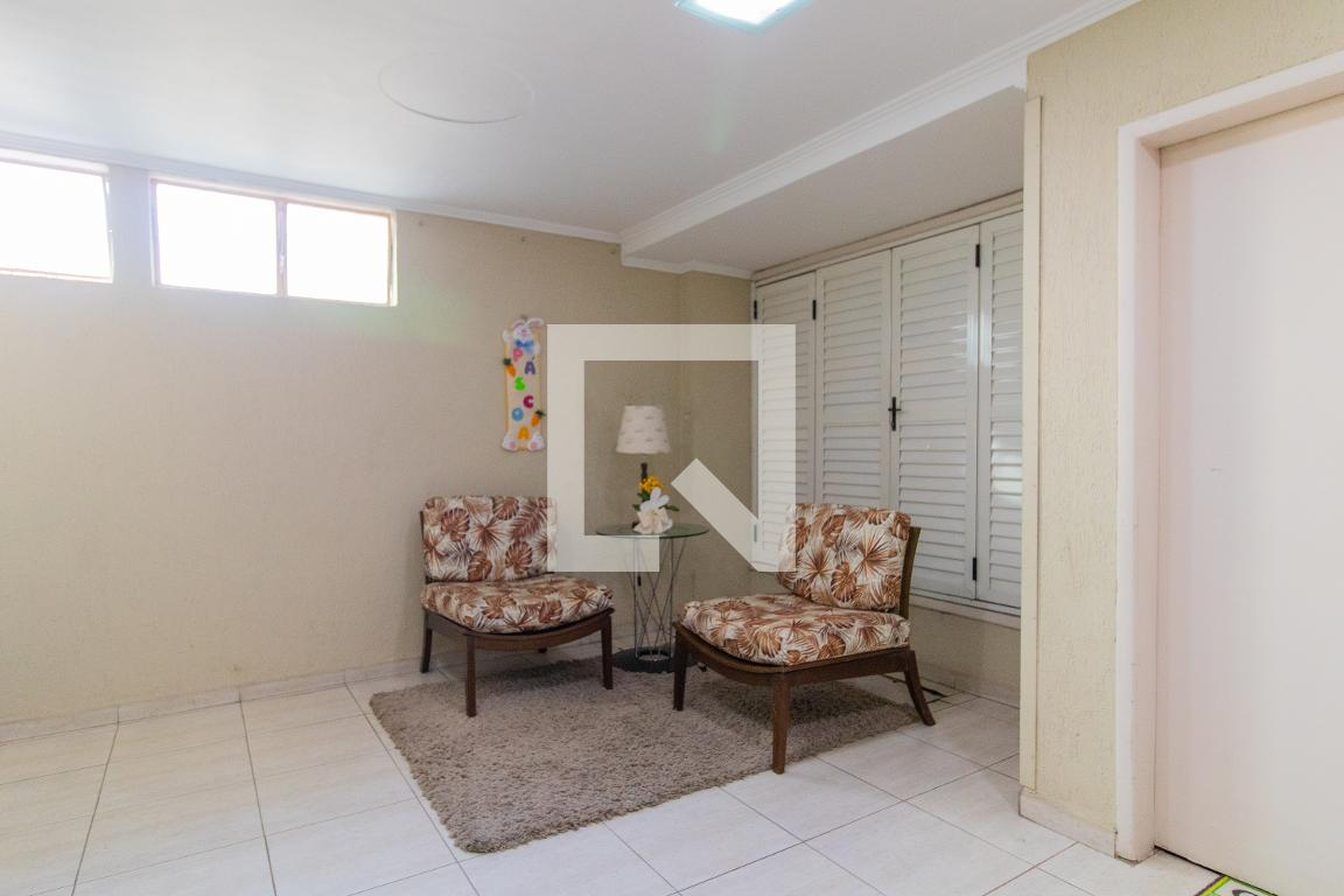 Hall social - Coqueiros