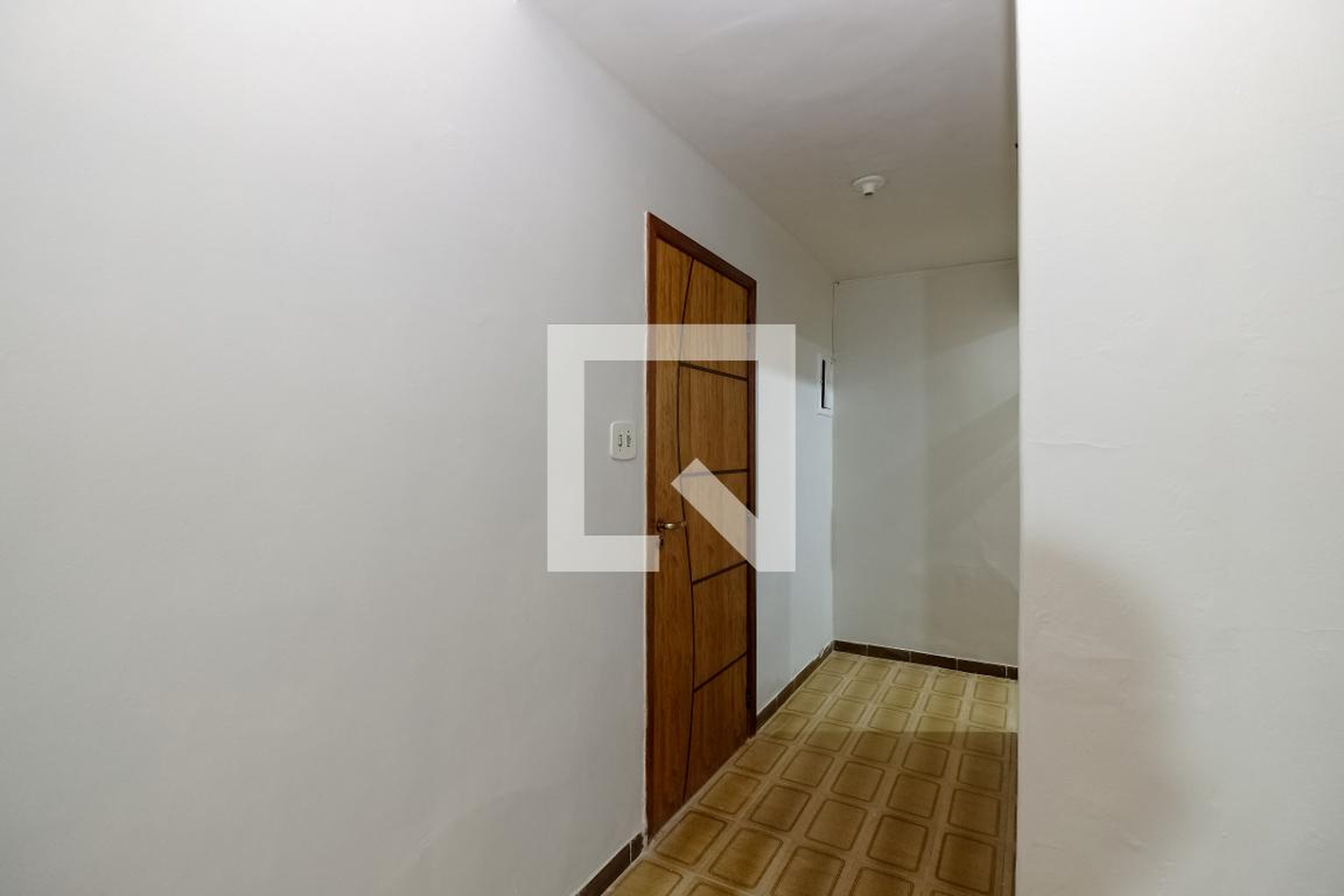 Entrada - Almirante Isaias de Noronha