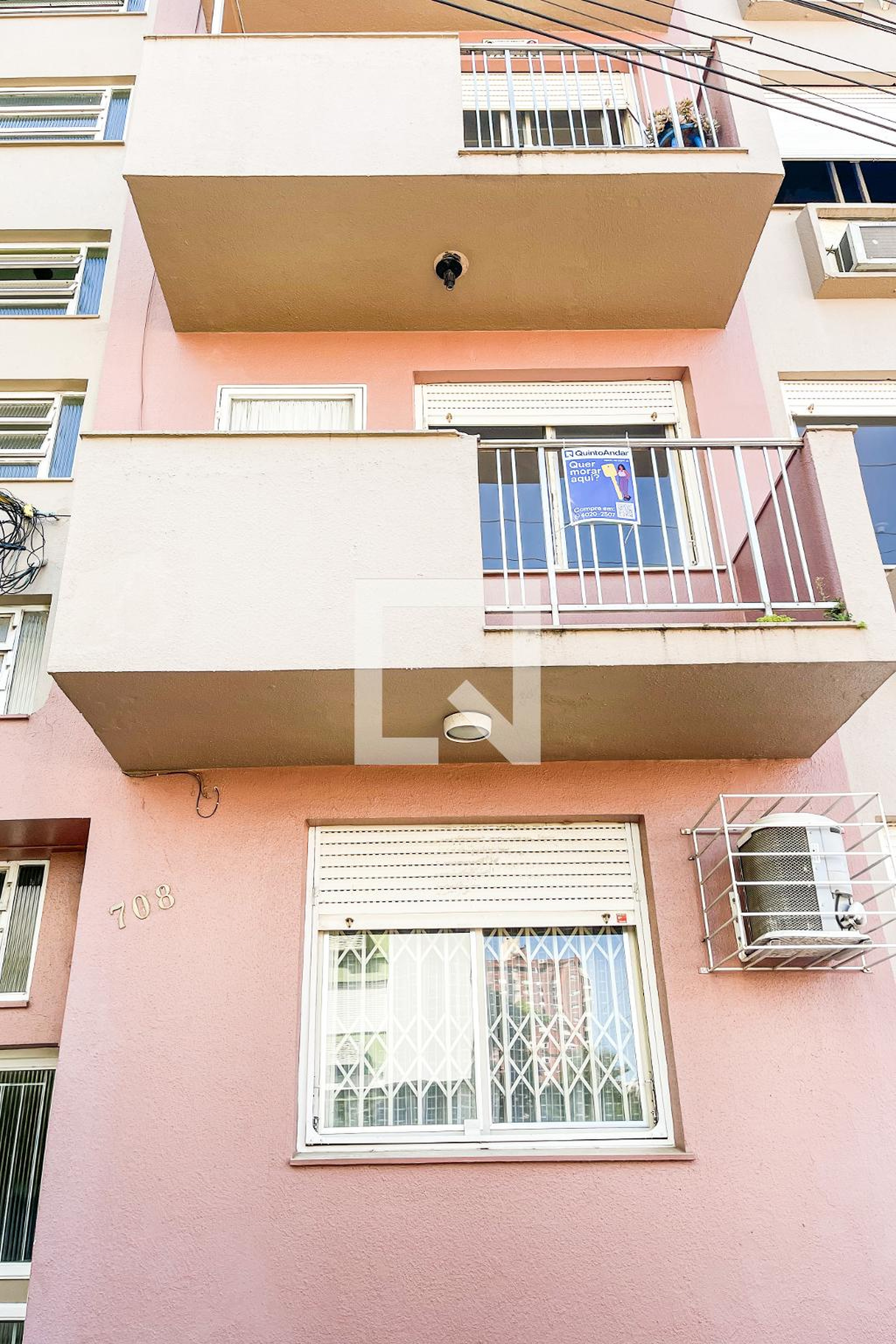 Área externa - Monteiro Lobato 1