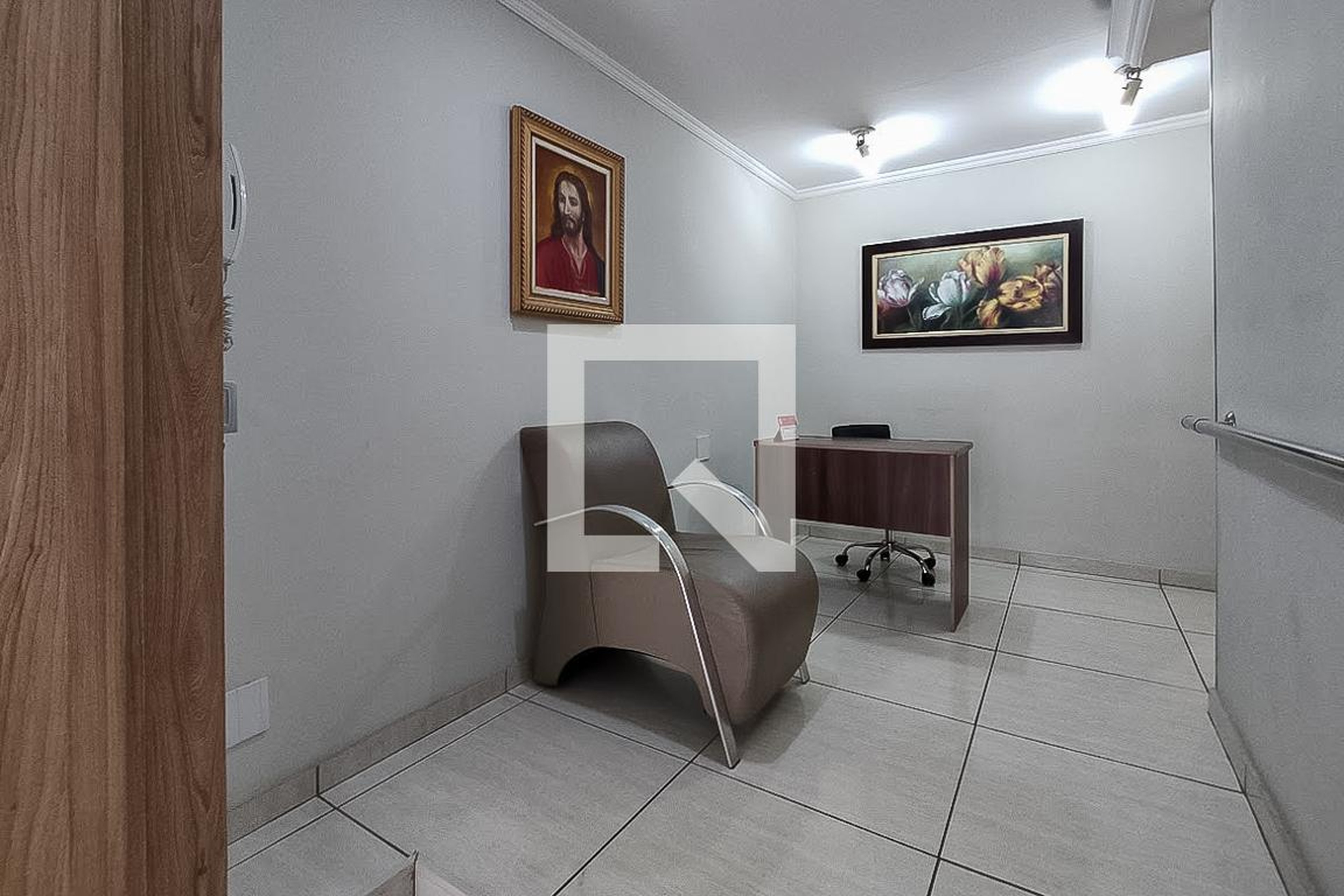 Hall de Entrada - José Coelho