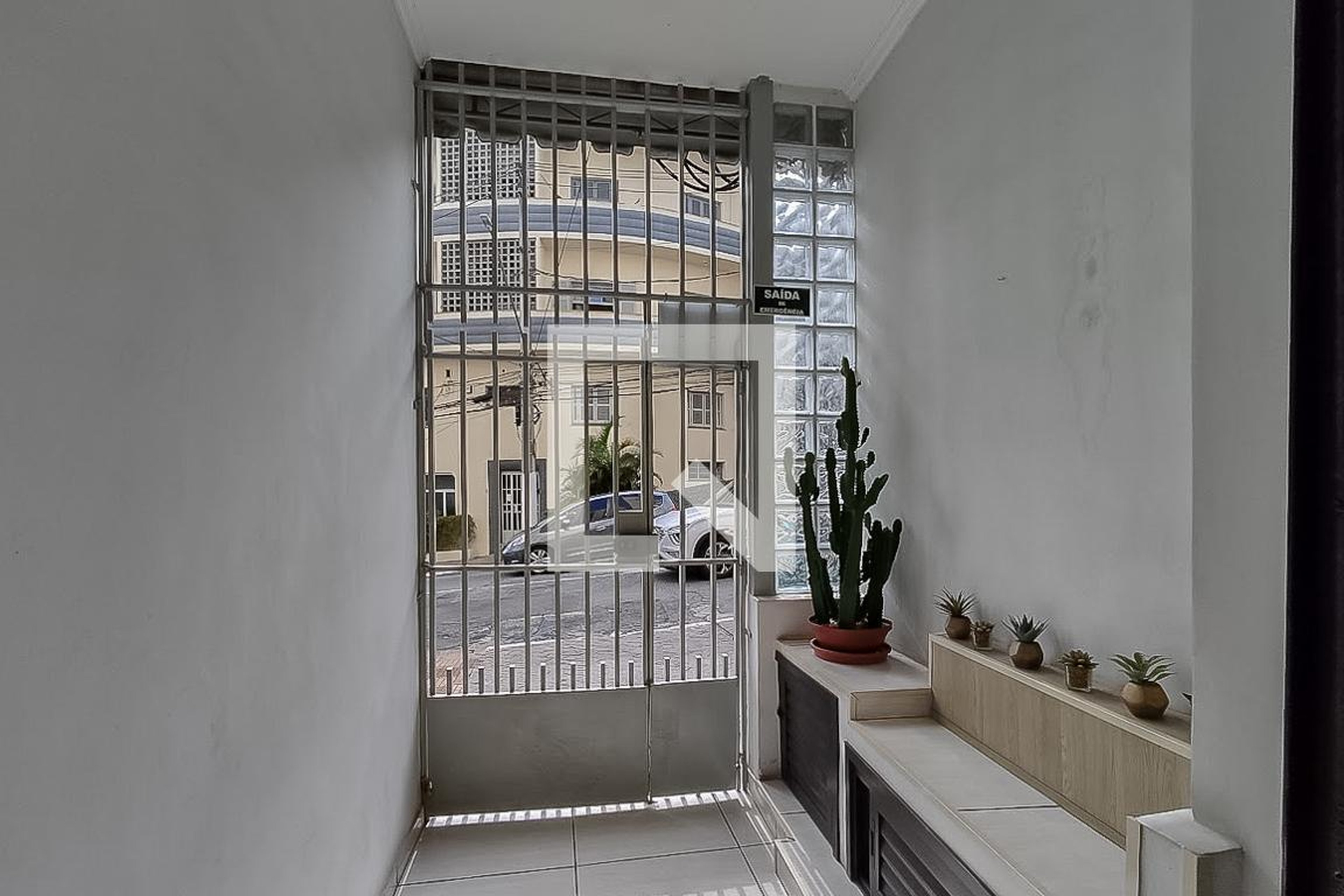 Entrada - José Coelho