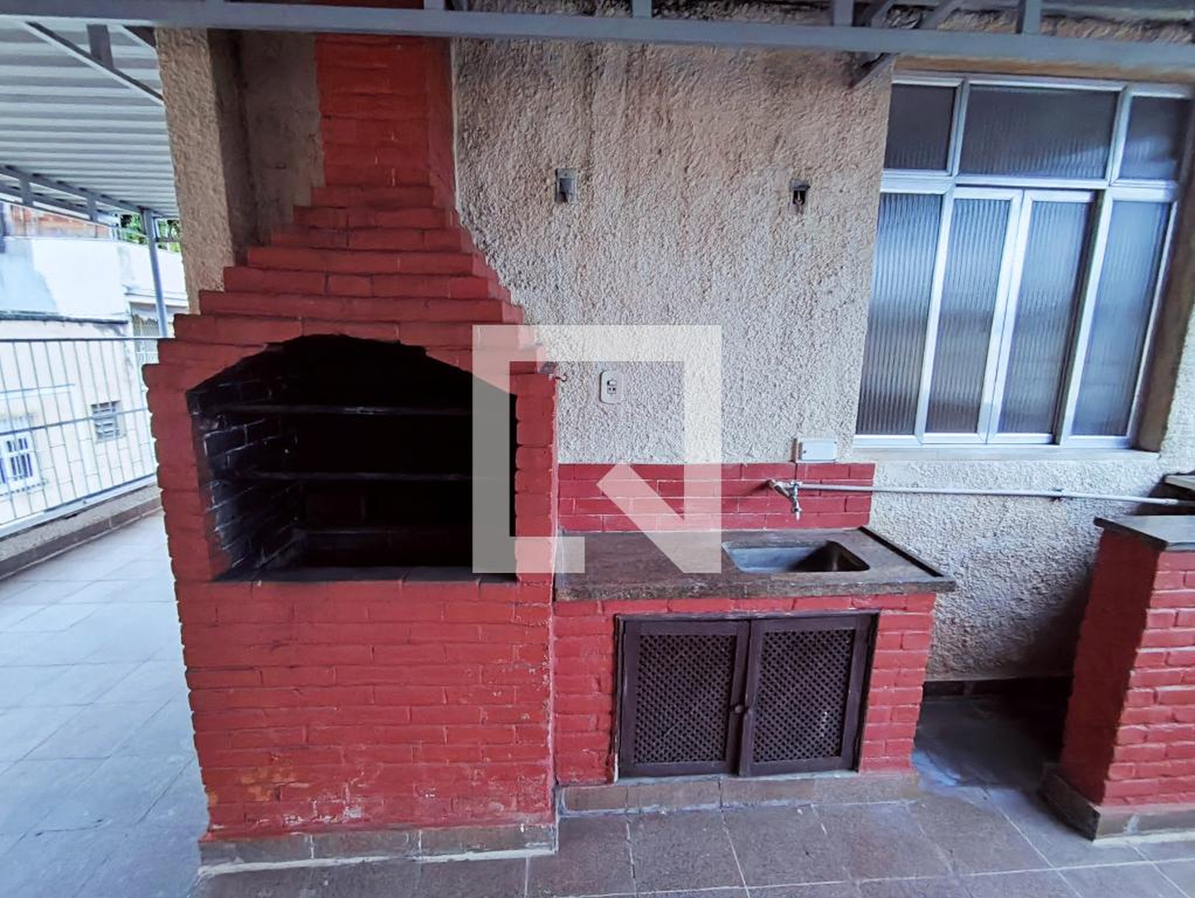 Churrasqueira - Vila São Jorge