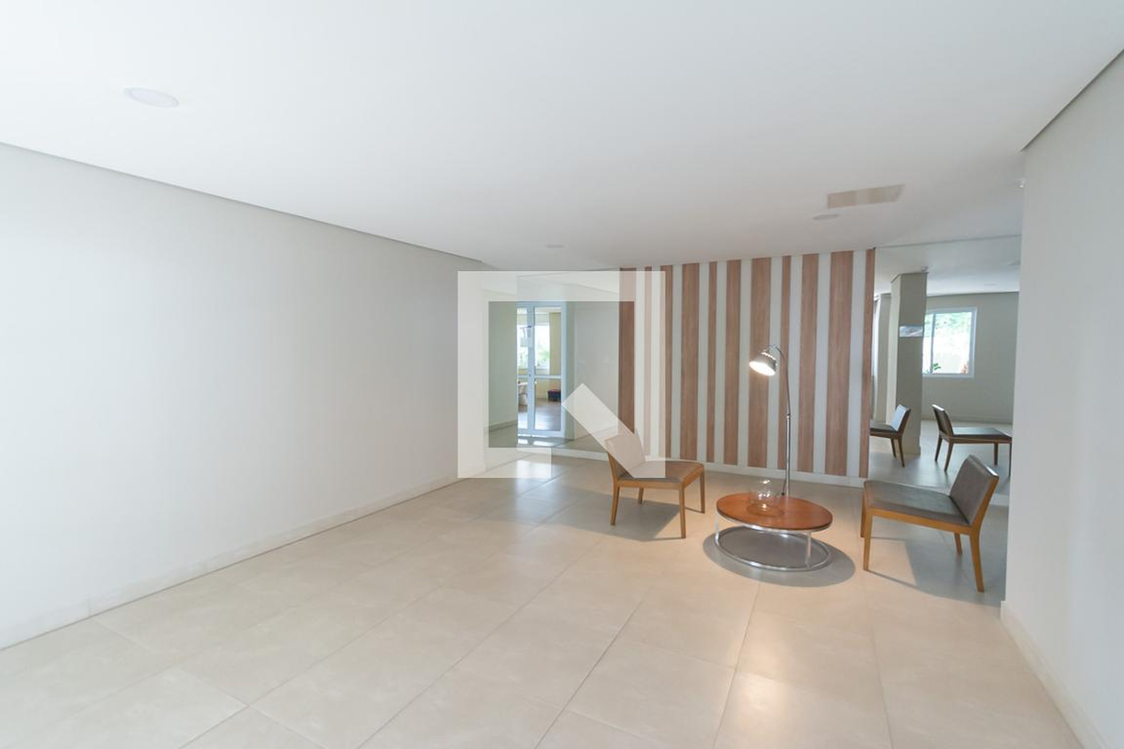 Hall Entrada - You Now Campo Belo