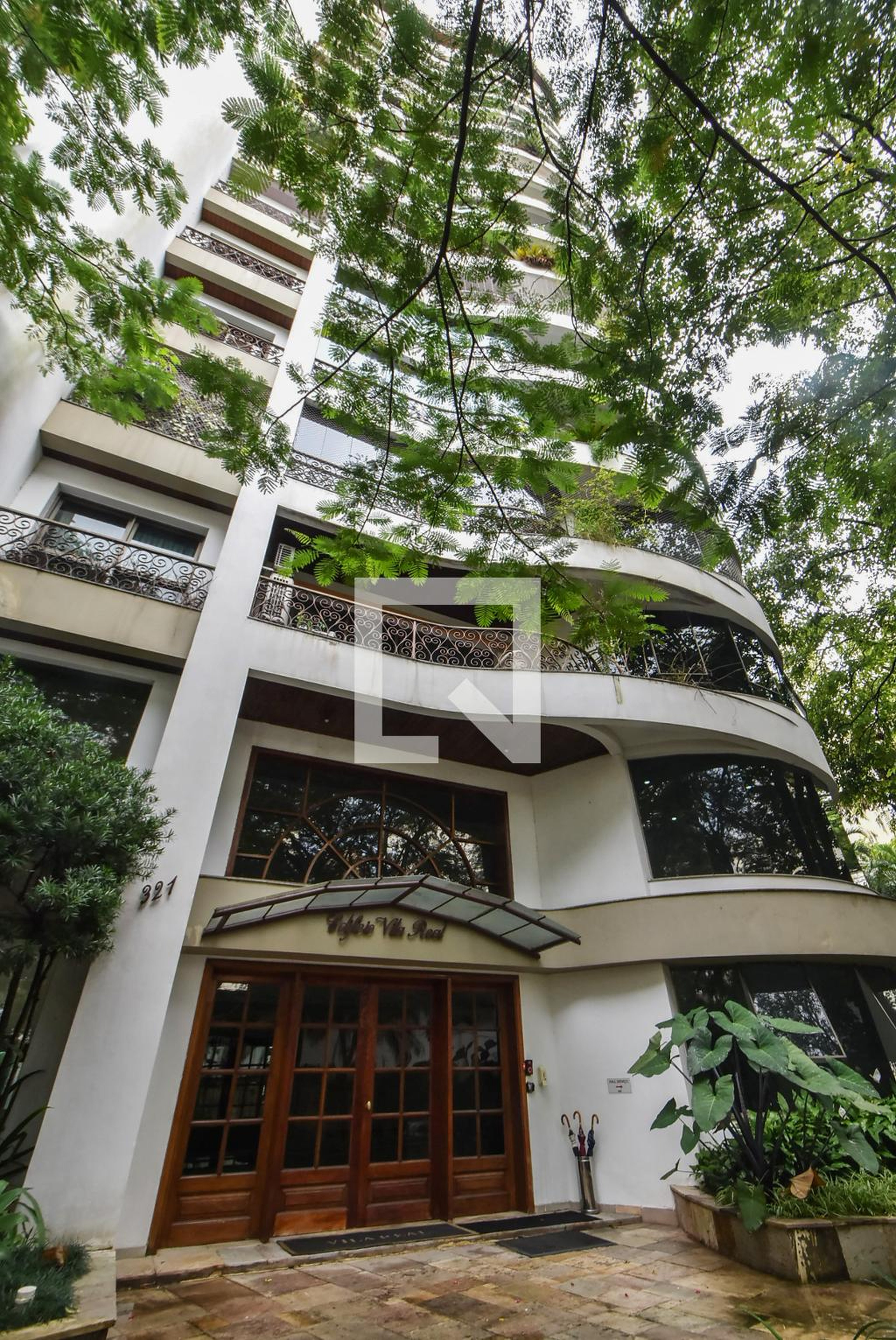 Prédio Condomínio Vila Real