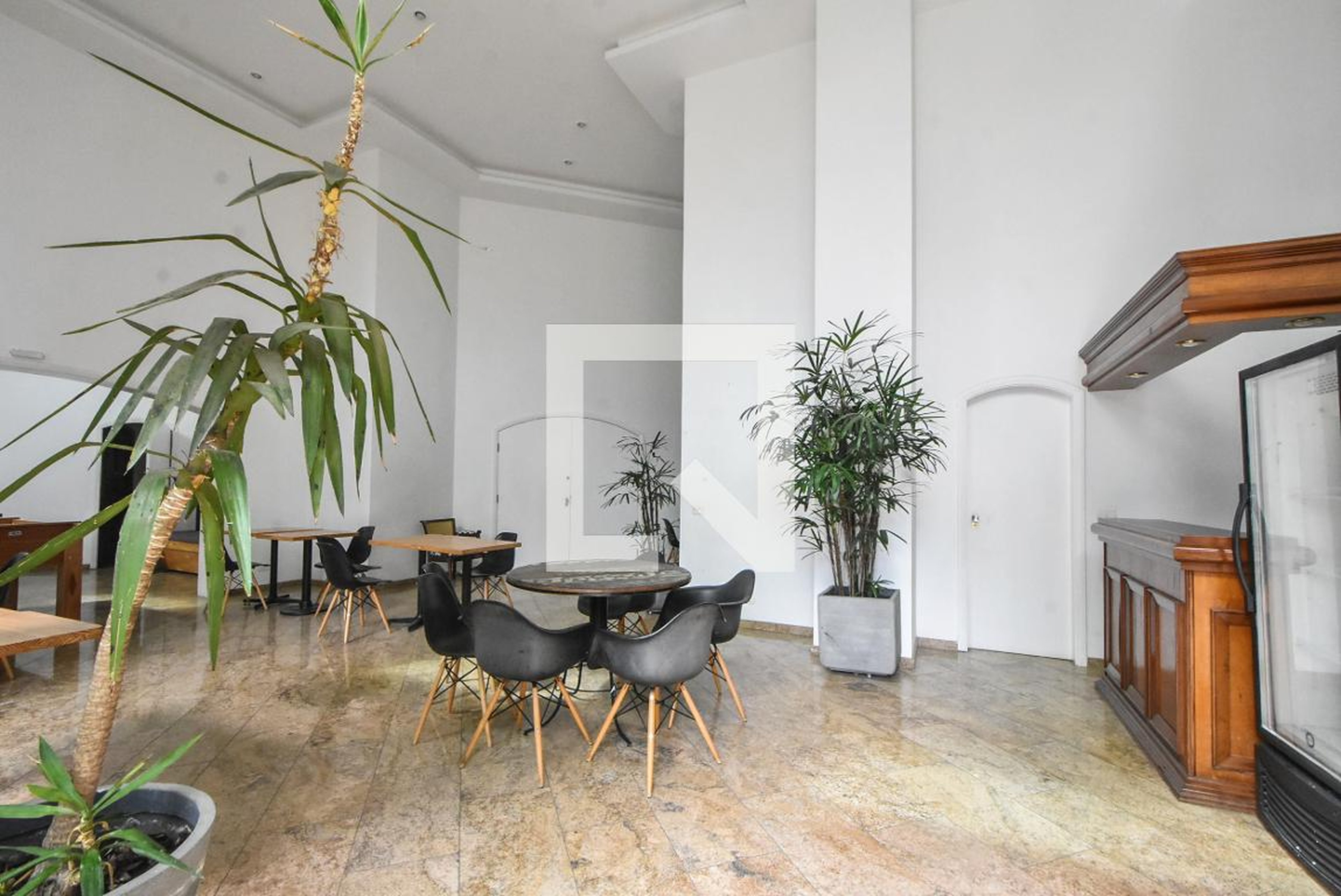 Salão de Festas - Vila Real