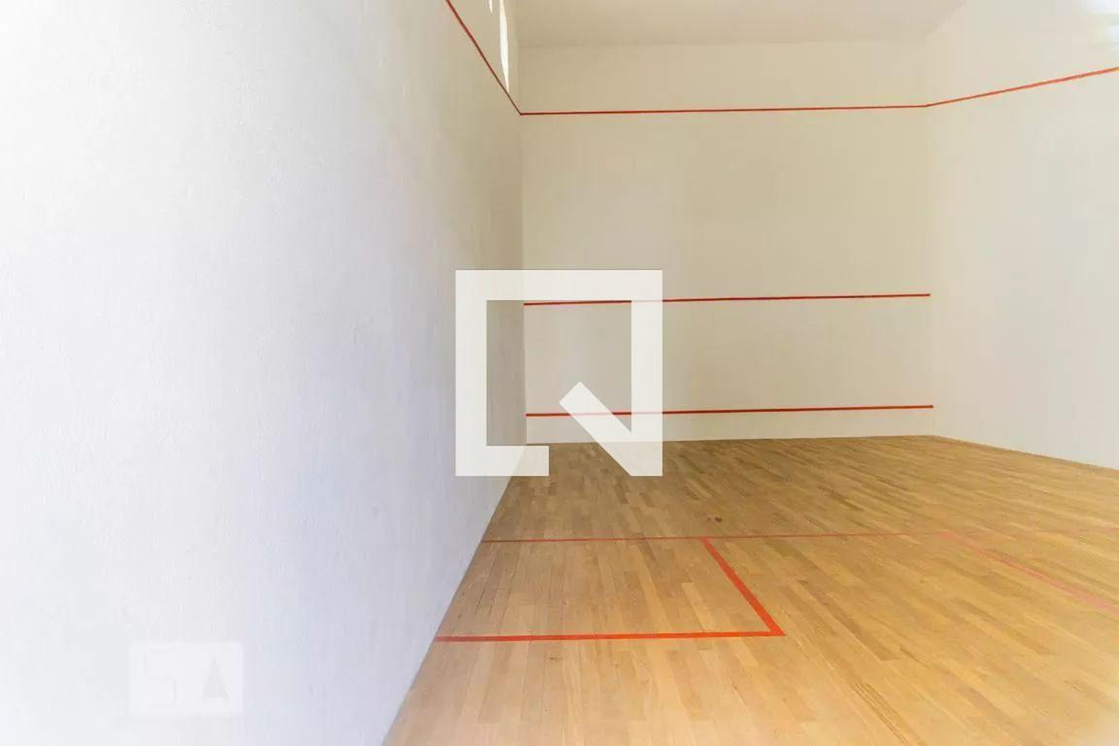 Quadra de Squash - Brasília Urban Solution