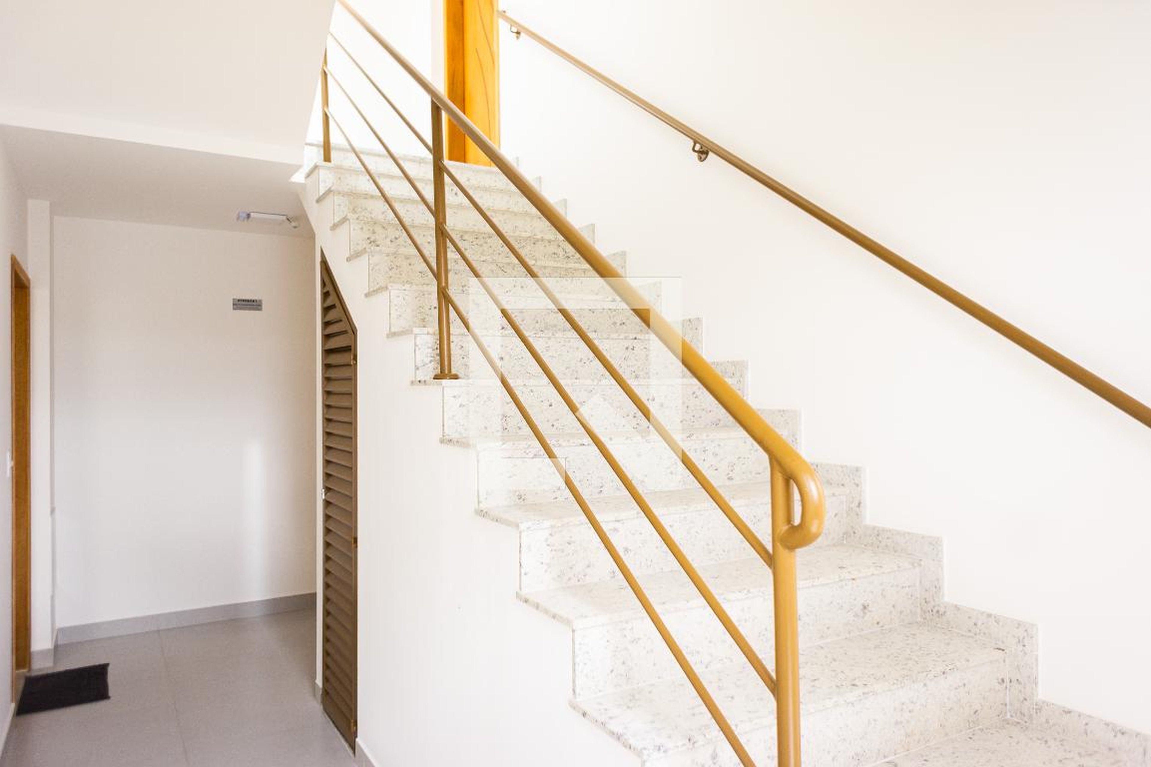 Área Comum - Residencial J. Pavão