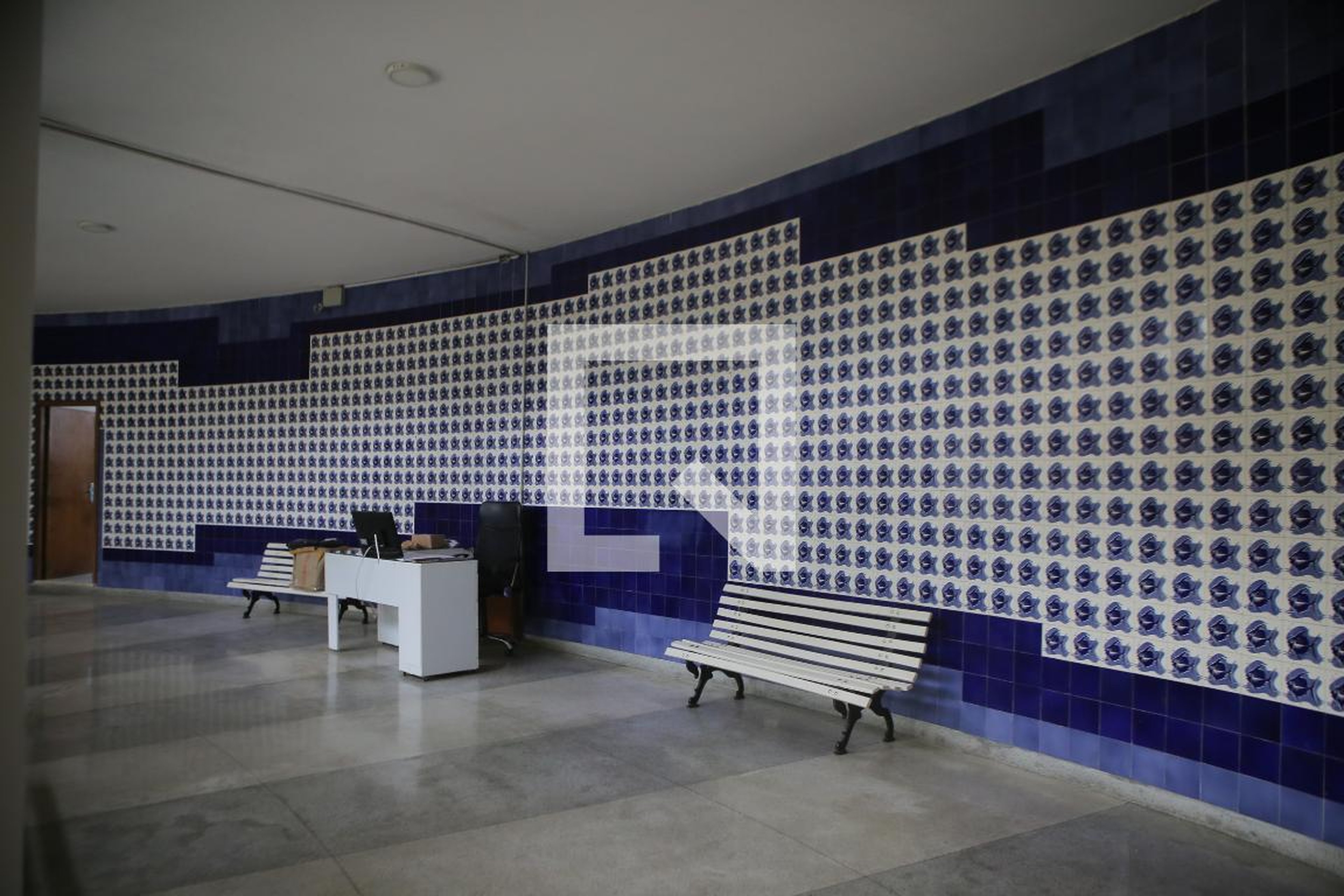 Hall de entrada - null