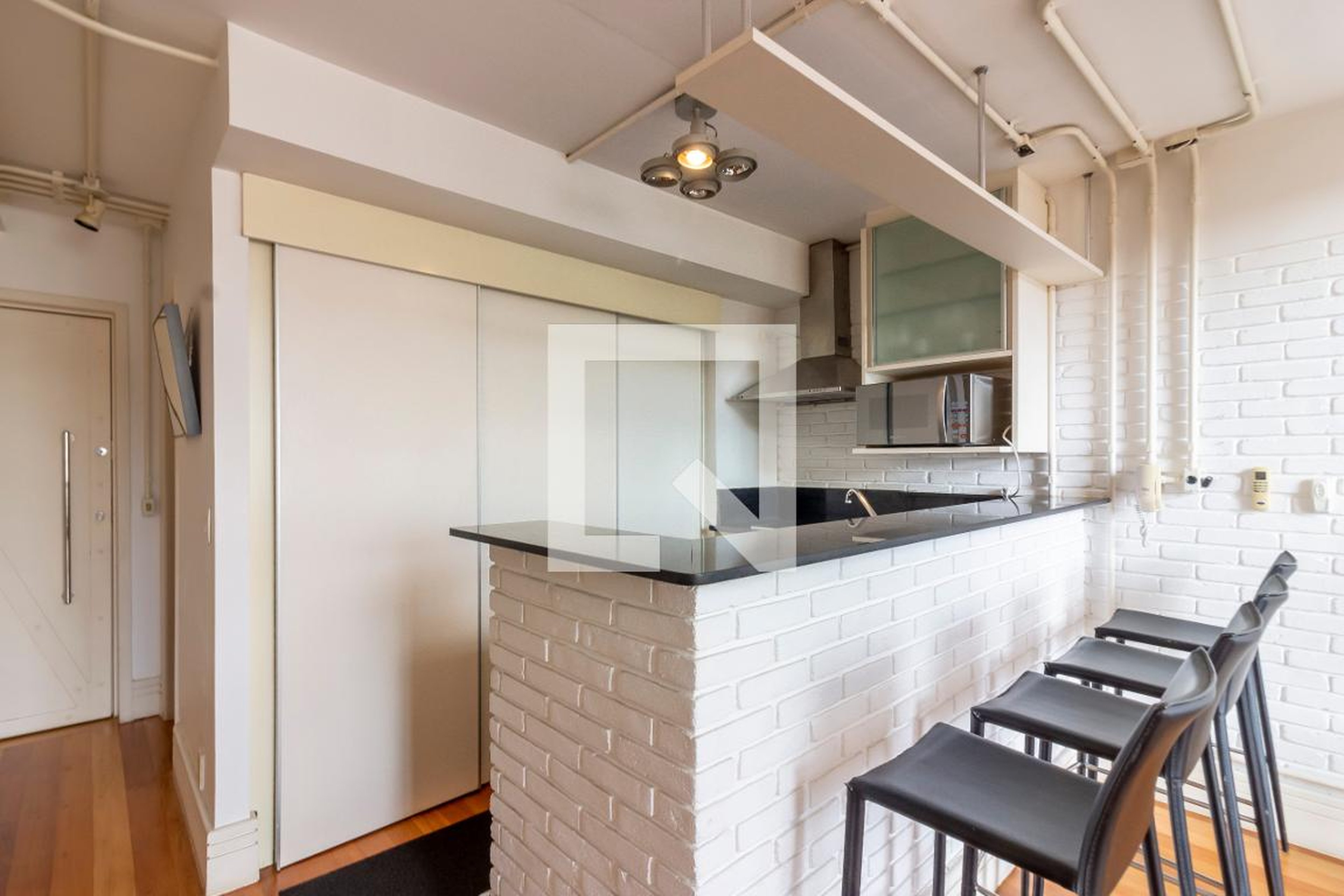 Churrasqueira - Loft São Paulo III