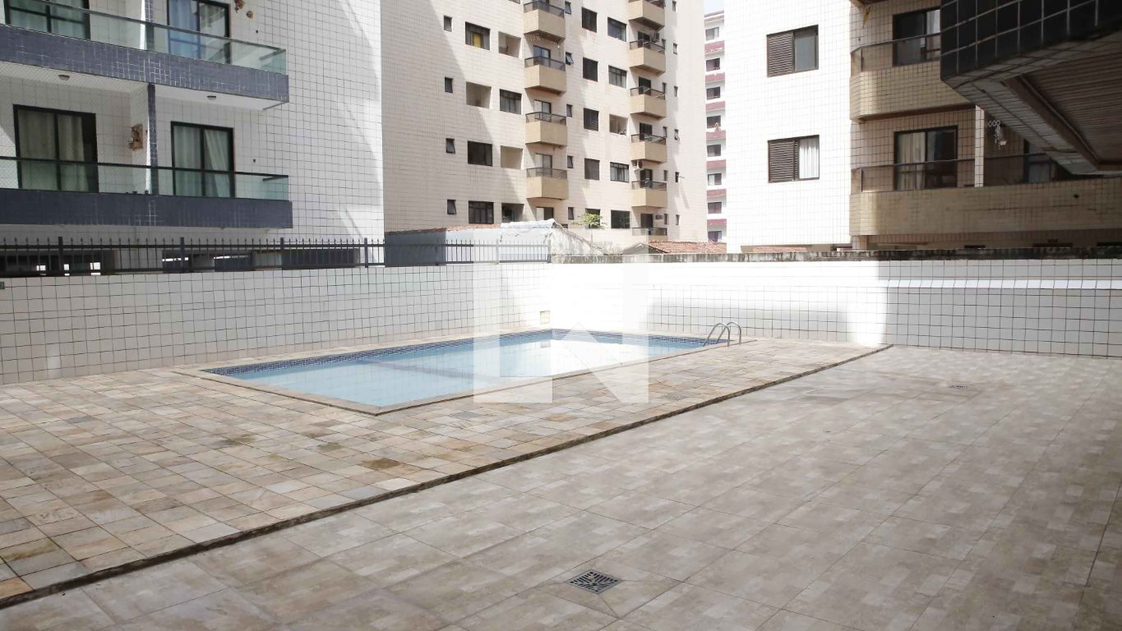 Piscina - Long Beach