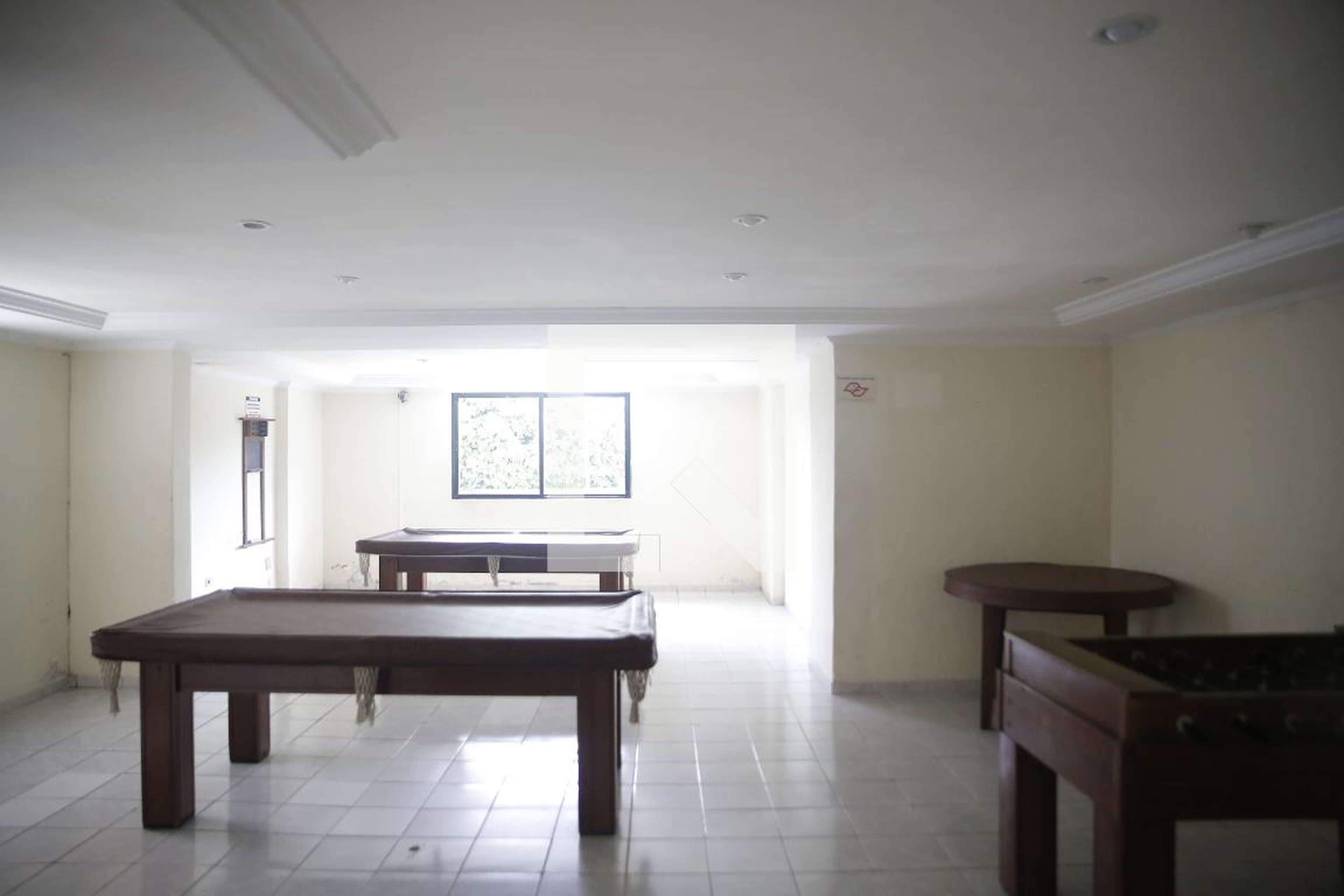 Sala de Jogos - Long Beach