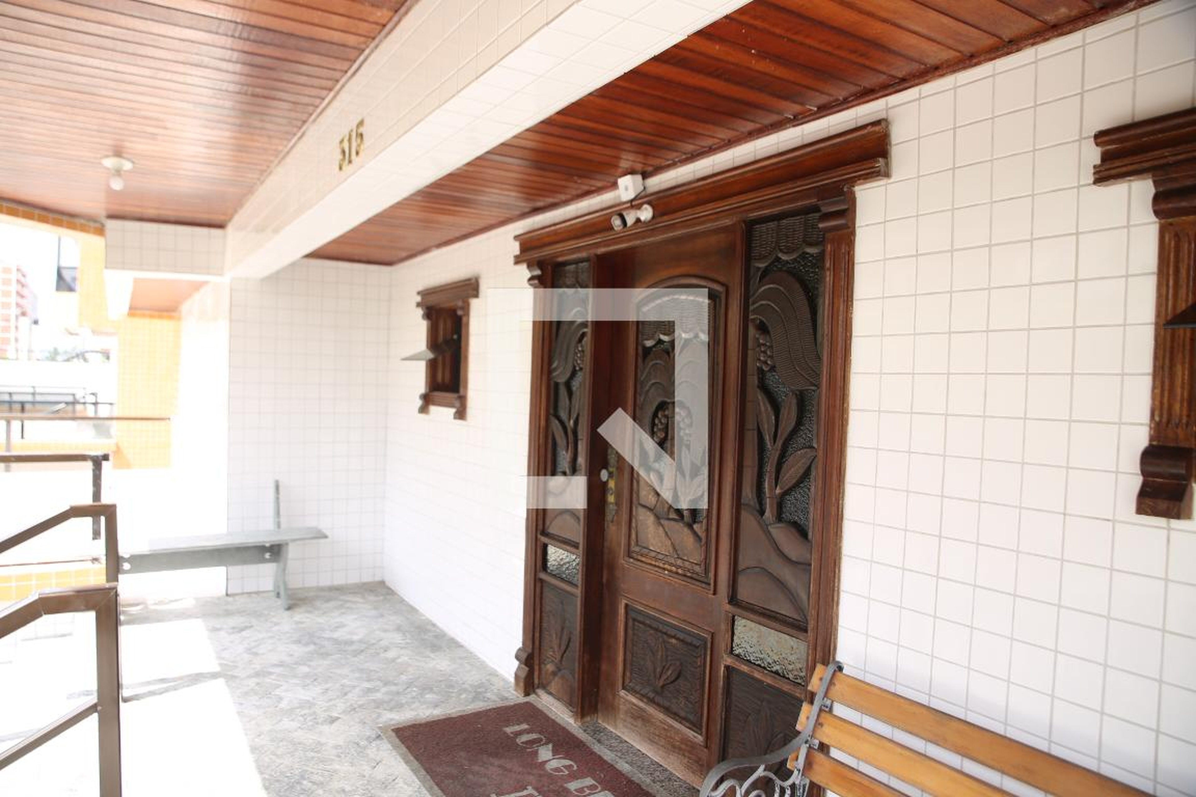 Entrada - Long Beach