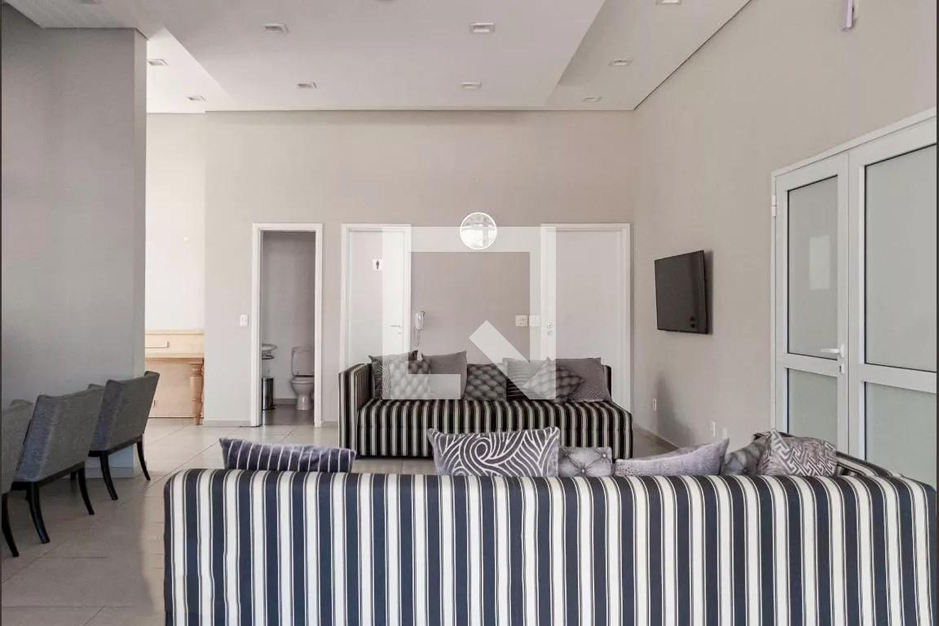 Salão de Festas - Move Vila Olímpia