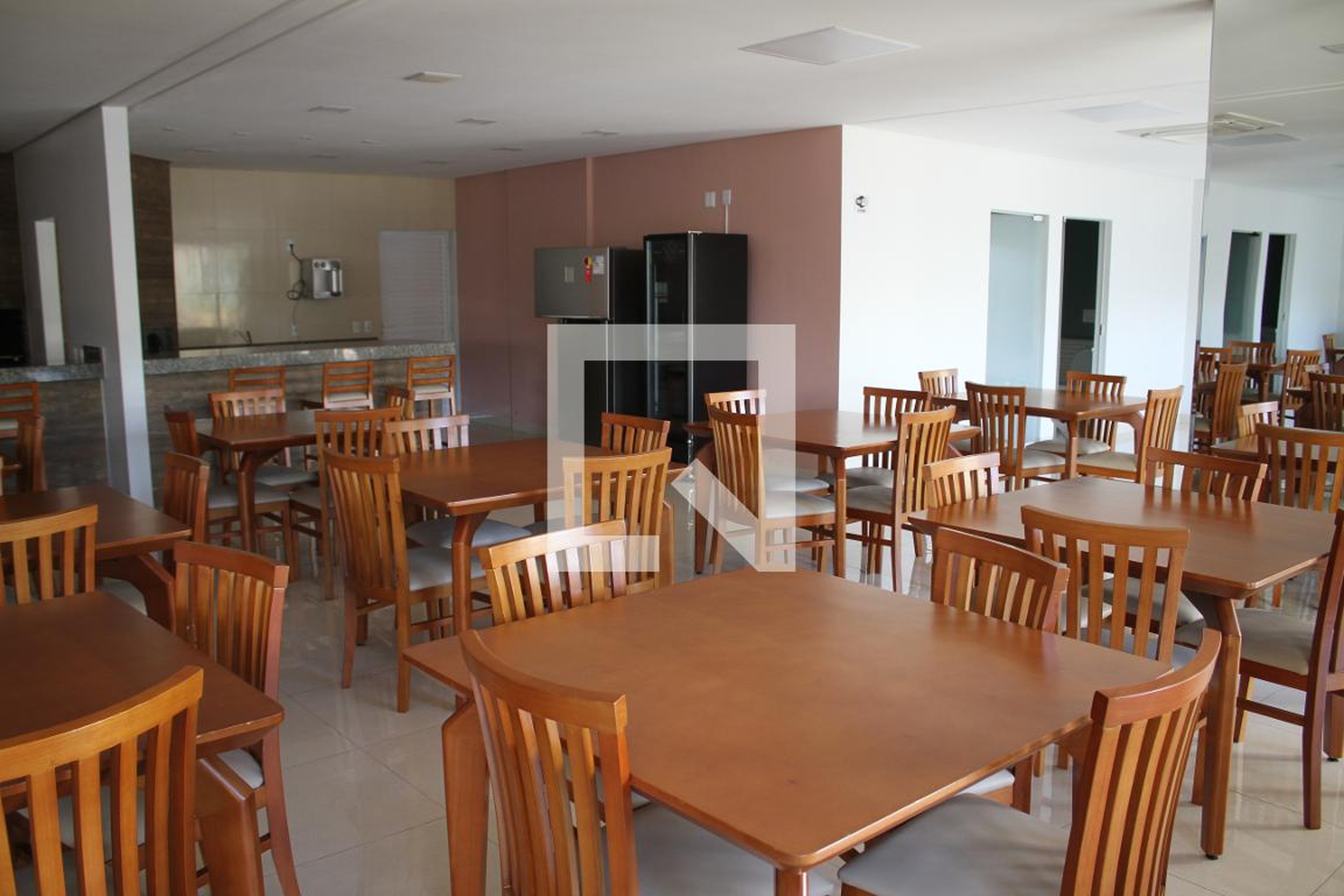 Salão de Festas - Livre Ipiranga