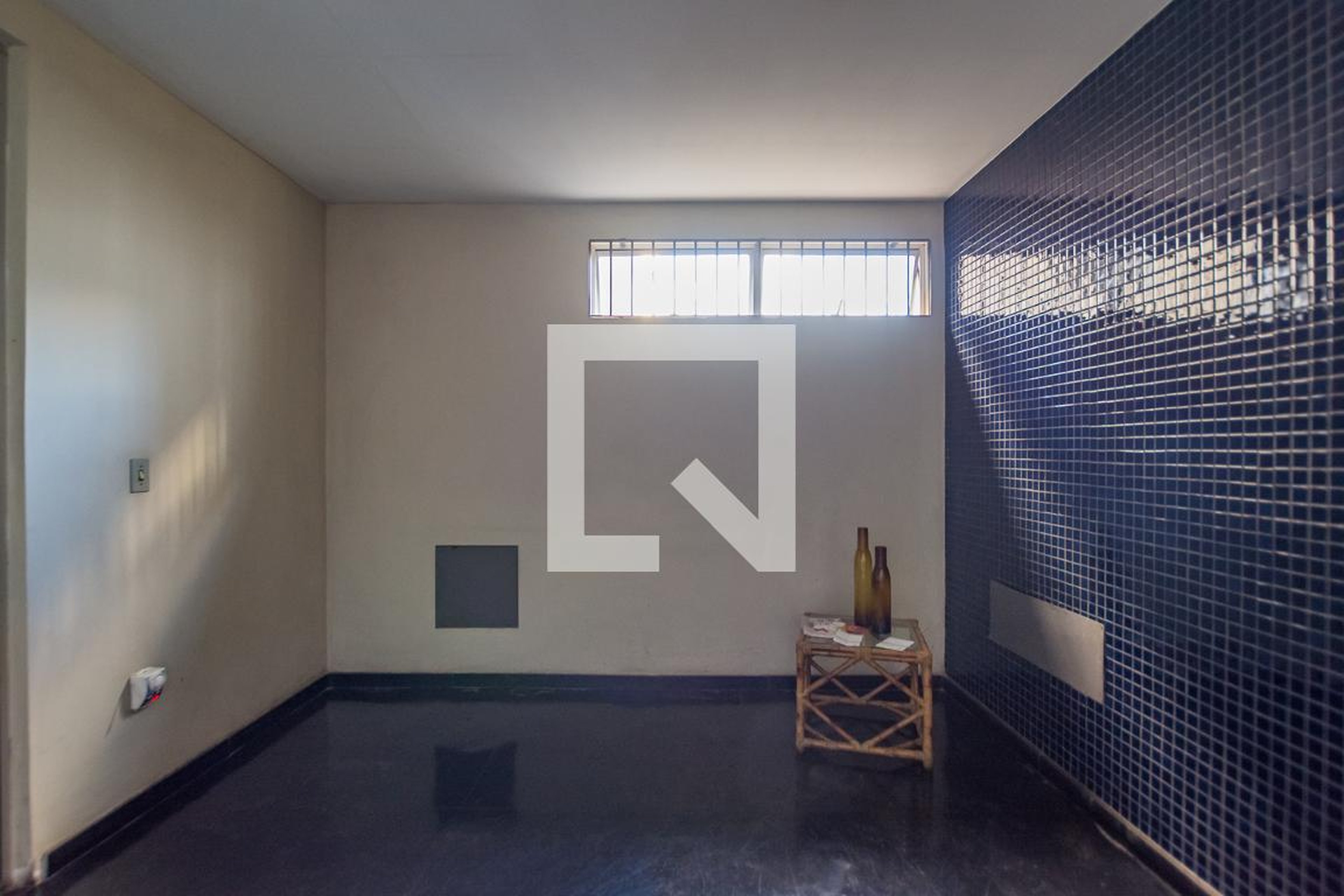 Hall de entrada - null