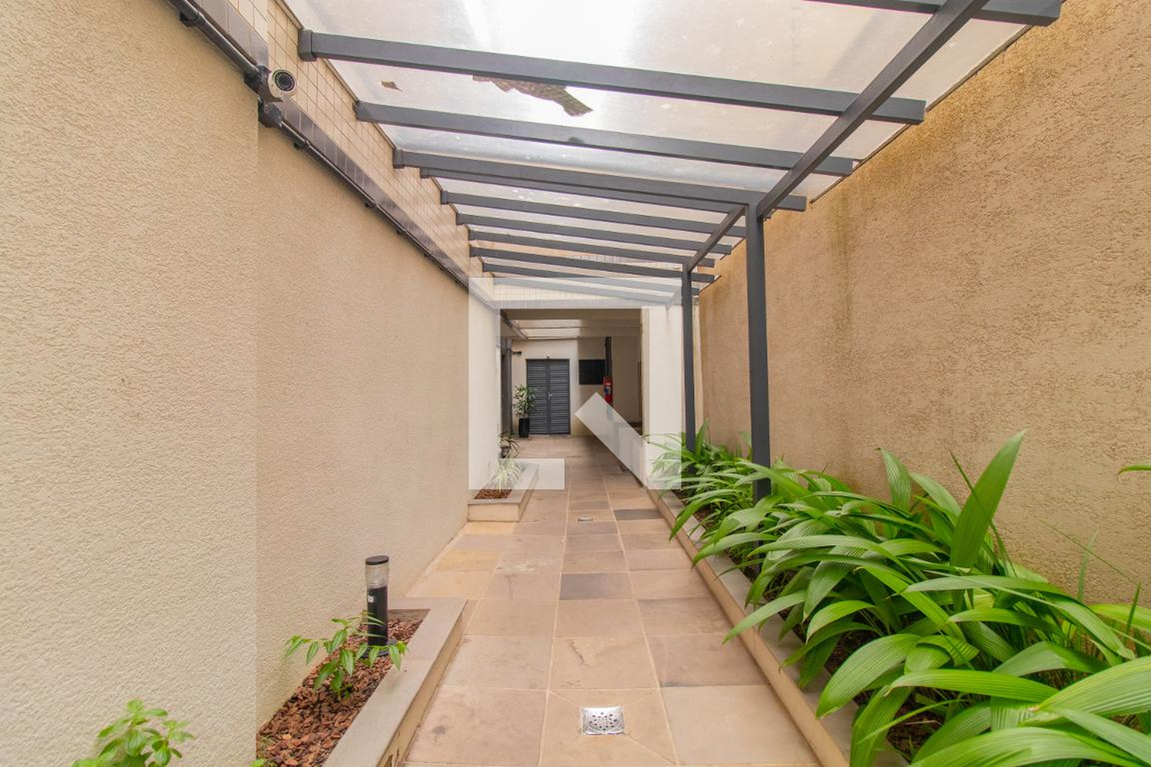 Área Externa - Harmonia