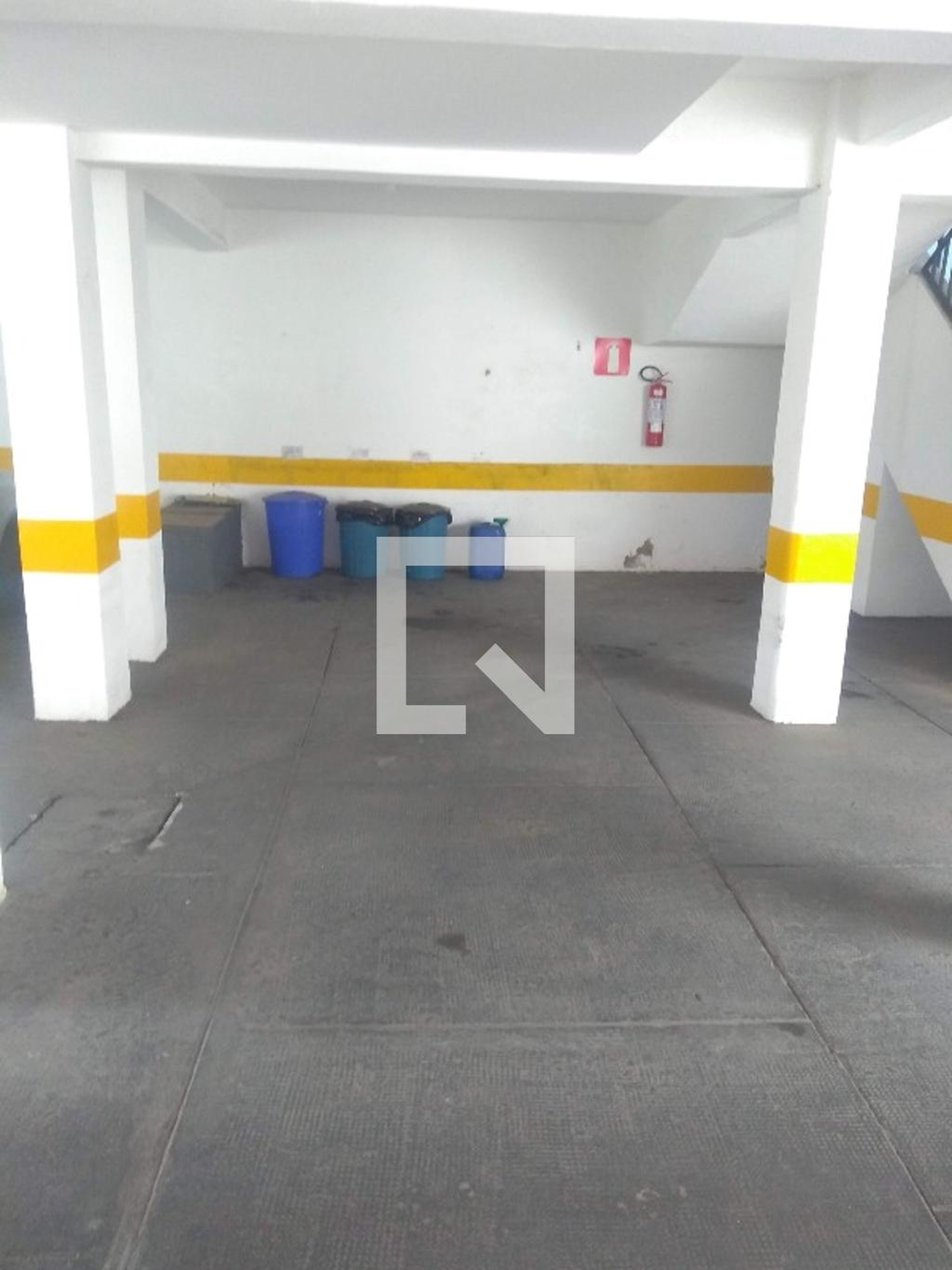 Área comum - Francisco Alves