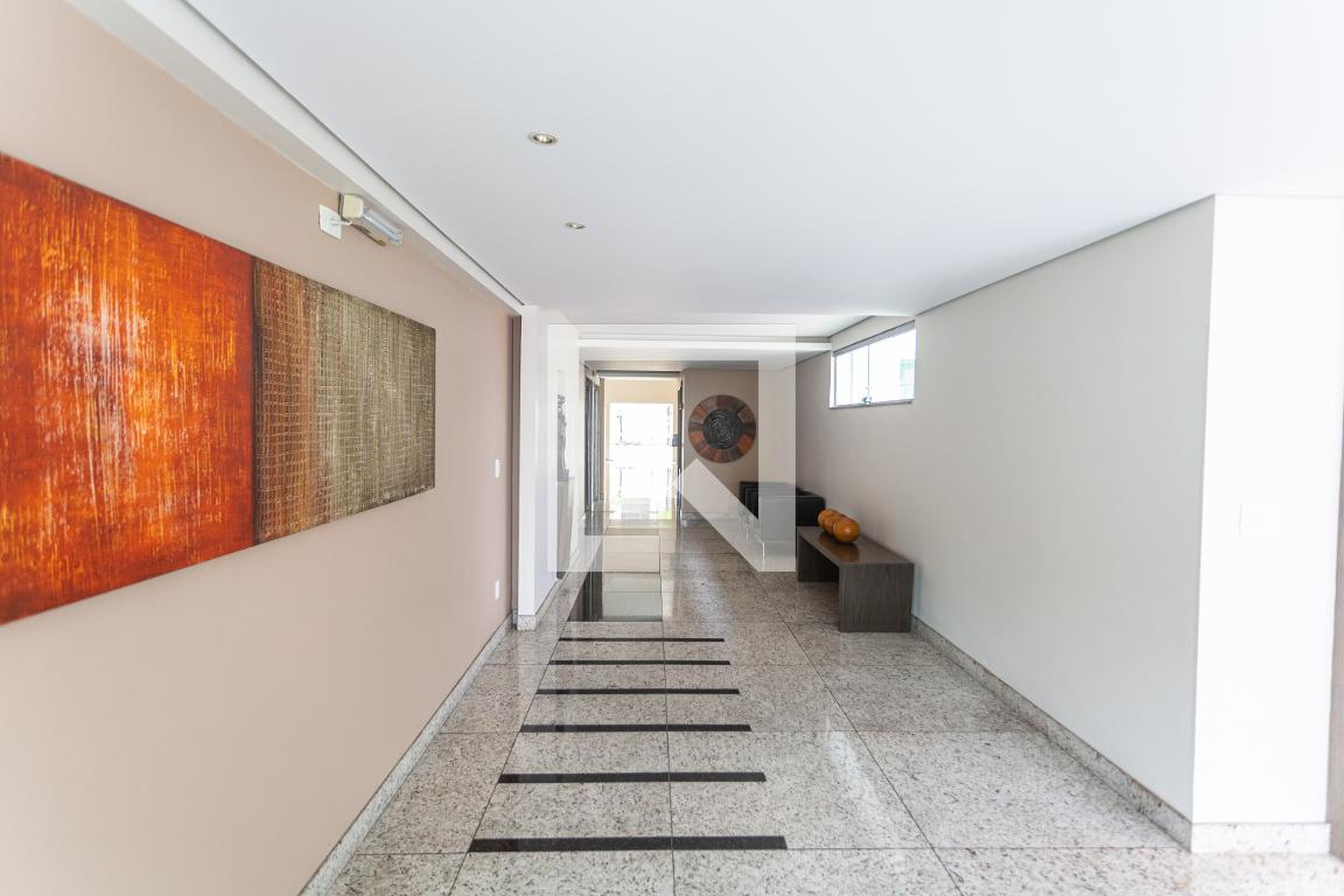 Hall de Entrada - 