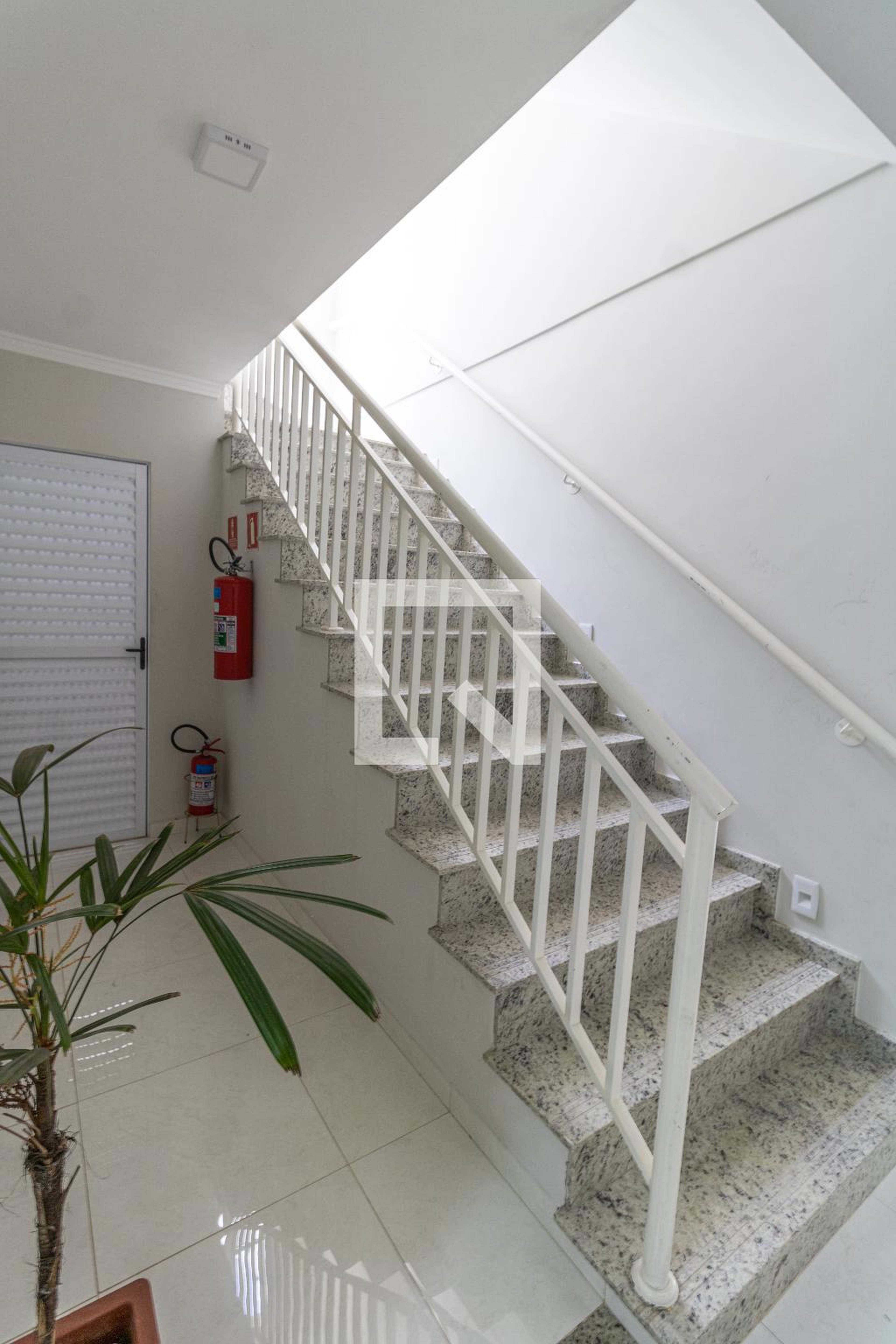 Área comum - Residencial Neo Tucuruvi